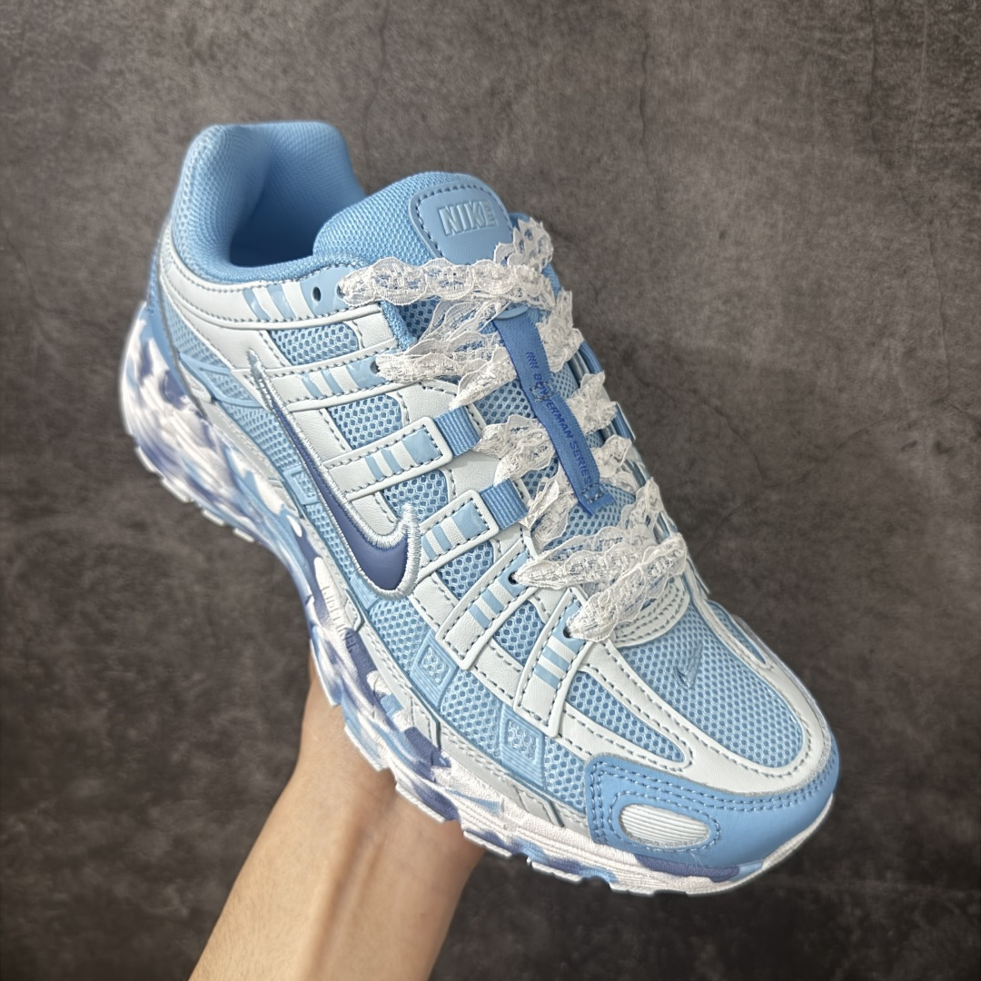 纯原版 Nike P-6000 Premium系列低帮复古老爹风休闲运动舒适慢跑鞋 CD6404-608-Top High Quatity Cheap Sneakers Fashion Clothing Clothes Bags handbags Shoes of all Brand wholesale With The best Quality And Beautiful Price from China Factory Chinese suppliers wholesaler seller 纯原版 Nike P-6000 Premium系列低帮复古老爹风休闲运动舒适慢跑鞋 CD6404-608