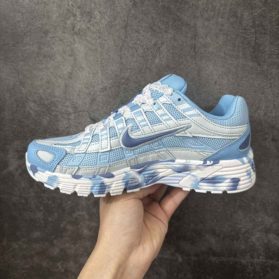 纯原版 Nike P-6000 Premium系列低帮复古老爹风休闲运动舒适慢跑鞋 CD6404-608-Top High Quatity Cheap Sneakers Fashion Clothing Clothes Bags handbags Shoes of all Brand wholesale With The best Quality And Beautiful Price from China Factory Chinese suppliers wholesaler seller 纯原版 Nike P-6000 Premium系列低帮复古老爹风休闲运动舒适慢跑鞋 CD6404-608