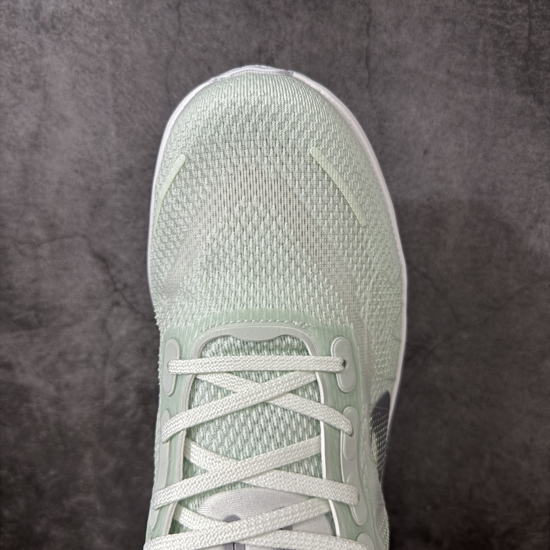 Nike VOMERO PREMIUM 耐克 舒适减震防滑 低帮跑步鞋全掌ReactX泡绵中底 前掌和后