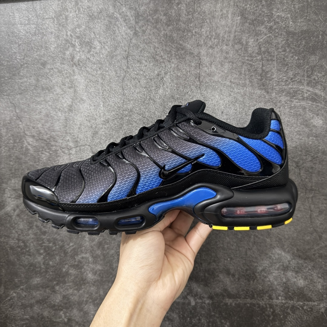Nike Air Max Plus TN气垫系列跑鞋全新一比一高端版本真正的市场T1品质 更多配色陆续出
