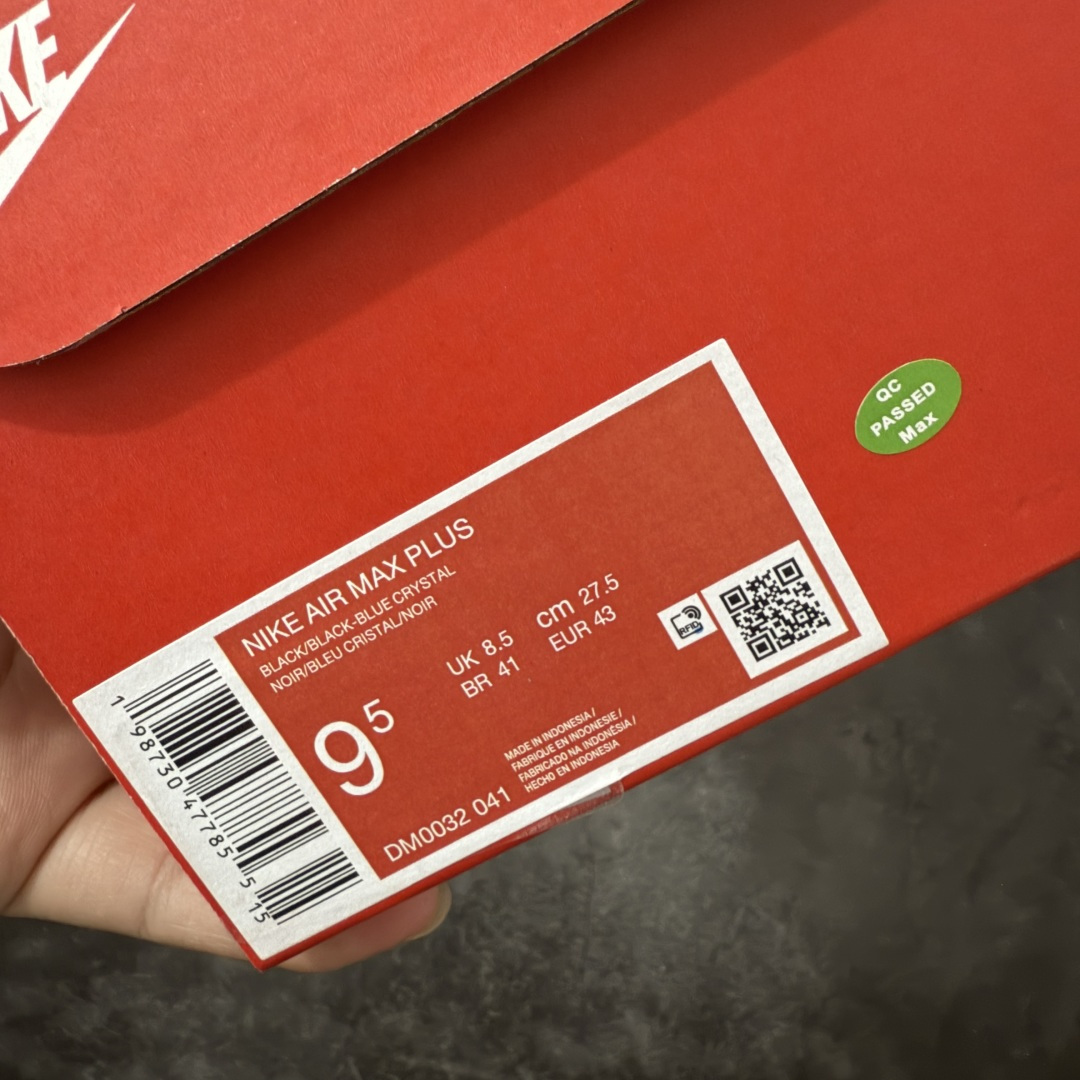 Nike Air Max Plus TN气垫系列跑鞋全新一比一高端版本真正的市场T1品质 更多配色陆续出
