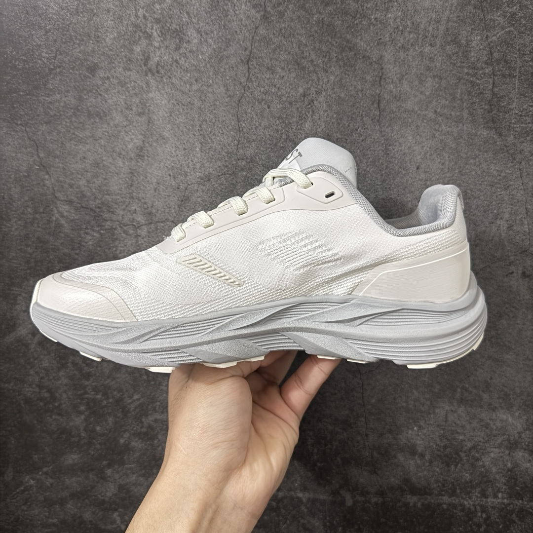 Kolon Sport 可隆 户外功能鞋系列 白紫色 抓地V底巴斯夫轻盈KRUST越野跑鞋市售唯一顶级版