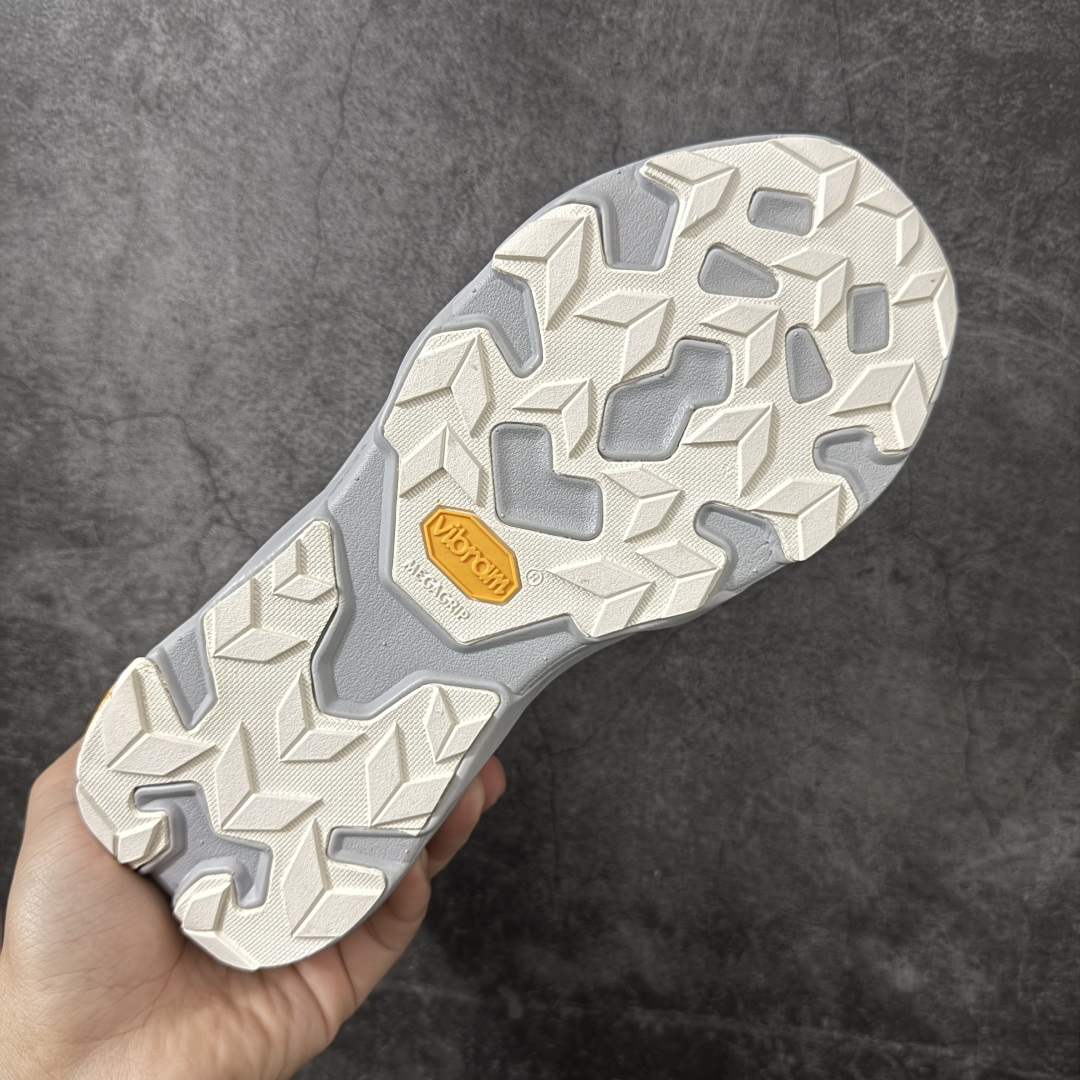Kolon Sport 可隆 户外功能鞋系列 白紫色 抓地V底巴斯夫轻盈KRUST越野跑鞋市售唯一顶级版