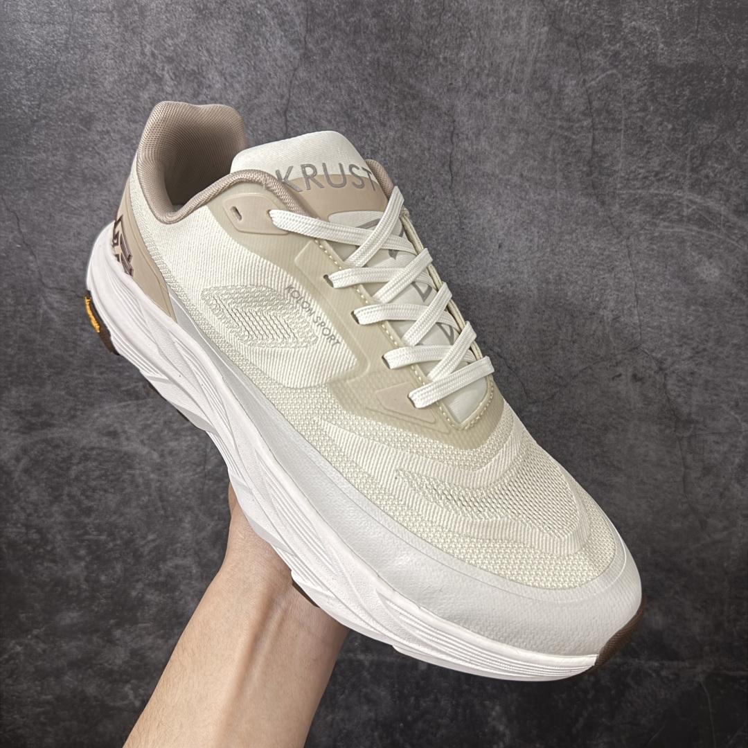 图片[3]-【绿X版本】 Kolon Sport 可隆 户外功能鞋系列 白紫色 抓地V底巴斯夫轻盈KRUST越野跑鞋 市售唯一顶级版本 原鞋开发一比一用料 完美细节做工 户外必备 尺码：36-45带半码-莆田鞋