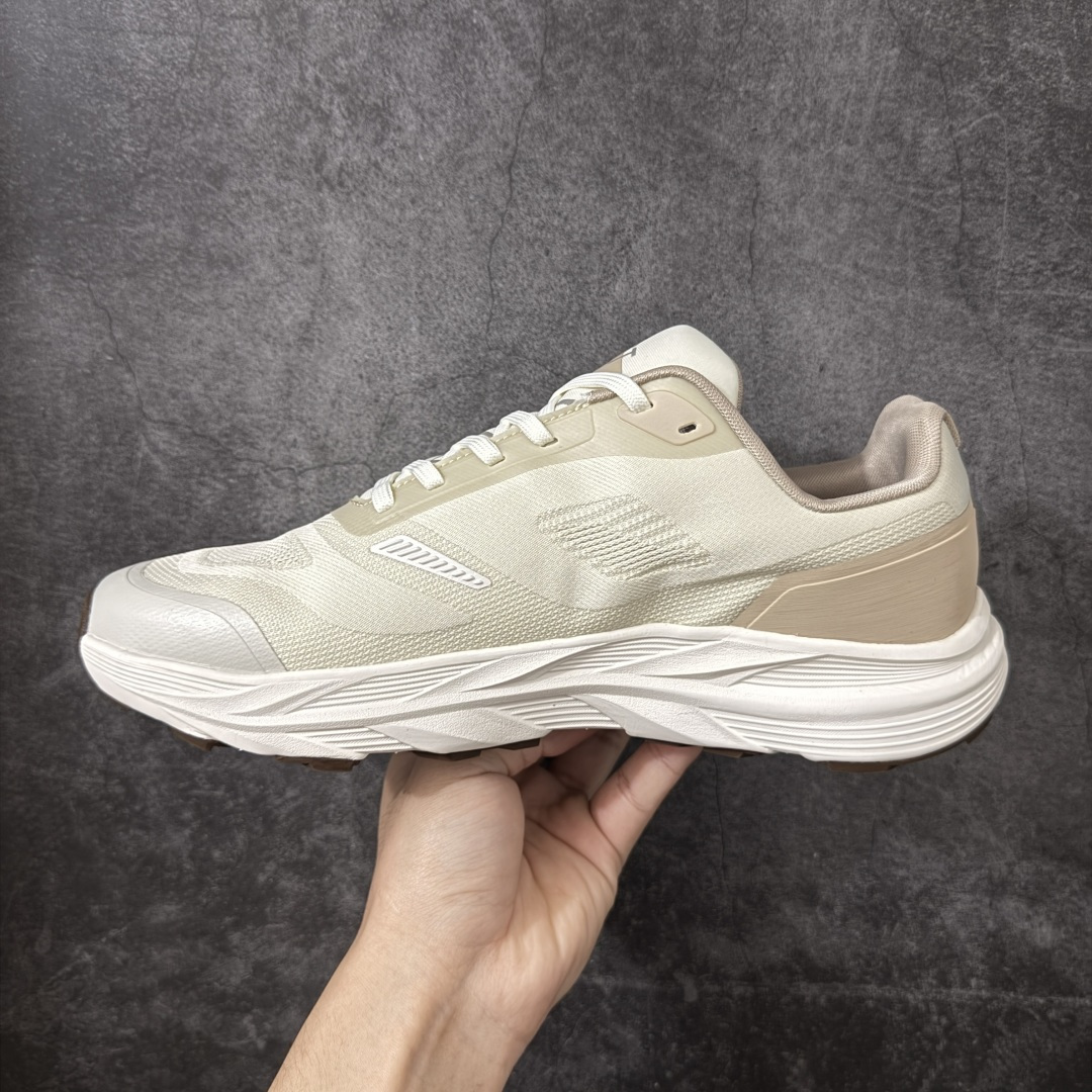 图片[2]-【绿X版本】 Kolon Sport 可隆 户外功能鞋系列 白紫色 抓地V底巴斯夫轻盈KRUST越野跑鞋 市售唯一顶级版本 原鞋开发一比一用料 完美细节做工 户外必备 尺码：36-45带半码-莆田鞋