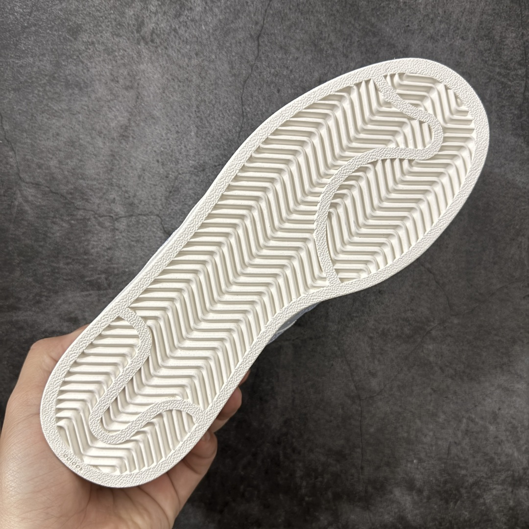 Adidas Originals Superstar 贝壳头休闲板鞋 独家控货 平台正单 全鞋百分百原材