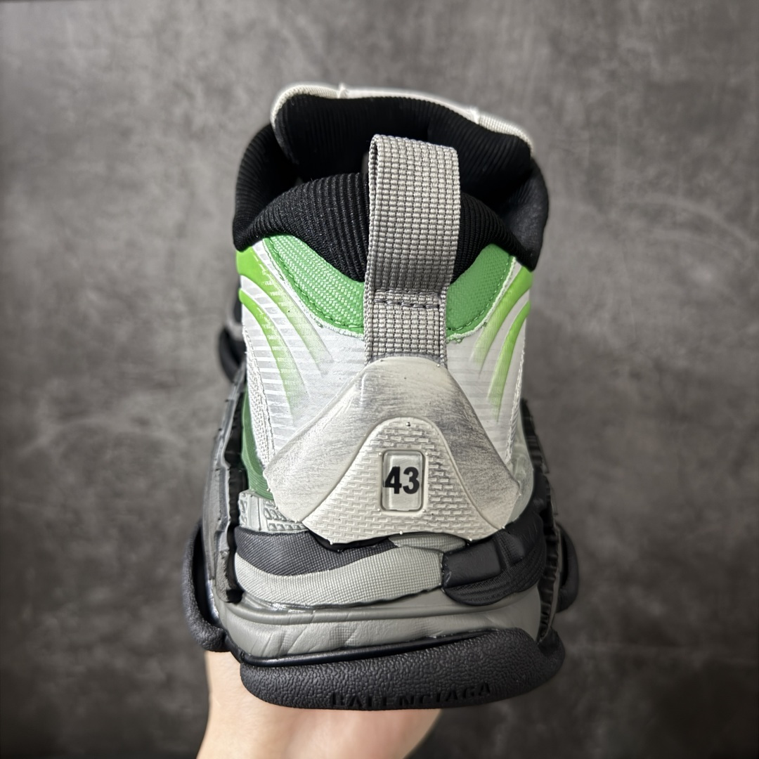Balenciaga巴黎世家 Triple S .2 厚底系带 低帮 老爹鞋 865849WTRS2-Top High Quatity Cheap Sneakers Fashion Clothing Clothes Bags handbags Shoes of all Brand wholesale With The best Quality And Beautiful Price from China Factory Chinese suppliers wholesaler seller Balenciaga巴黎世家 Triple S .2 厚底系带 低帮 老爹鞋 865849WTRS2