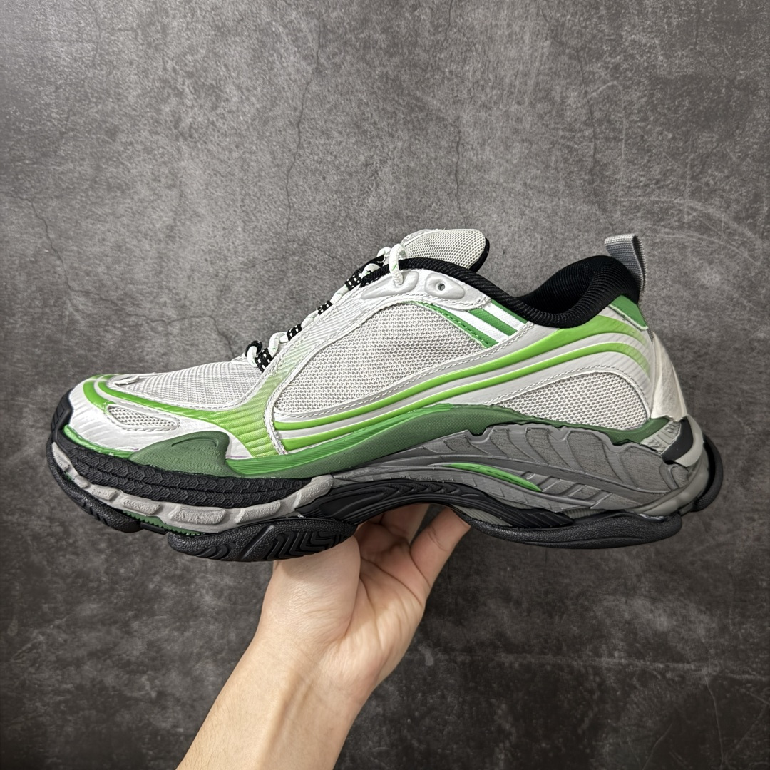 Balenciaga巴黎世家 Triple S .2 厚底系带 低帮 老爹鞋 865849WTRS2-Top High Quatity Cheap Sneakers Fashion Clothing Clothes Bags handbags Shoes of all Brand wholesale With The best Quality And Beautiful Price from China Factory Chinese suppliers wholesaler seller Balenciaga巴黎世家 Triple S .2 厚底系带 低帮 老爹鞋 865849WTRS2
