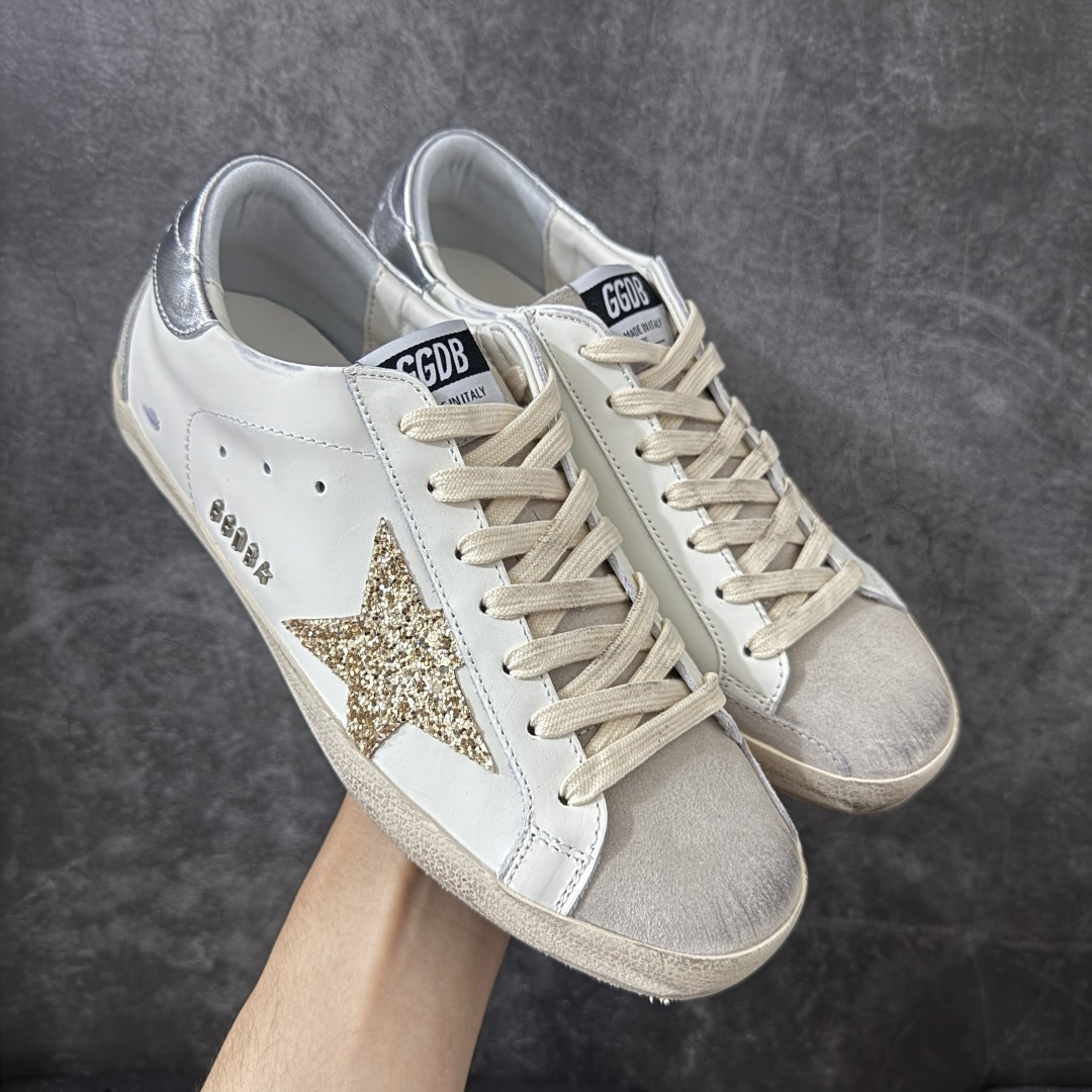 海淘专柜版 Golden Goose 低帮休闲板鞋 GGDB小脏鞋-Top High Quatity Cheap Sneakers Fashion Clothing Clothes Bags handbags Shoes of all Brand wholesale With The best Quality And Beautiful Price from China Factory Chinese suppliers wholesaler seller 海淘专柜版 Golden Goose 低帮休闲板鞋 GGDB小脏鞋