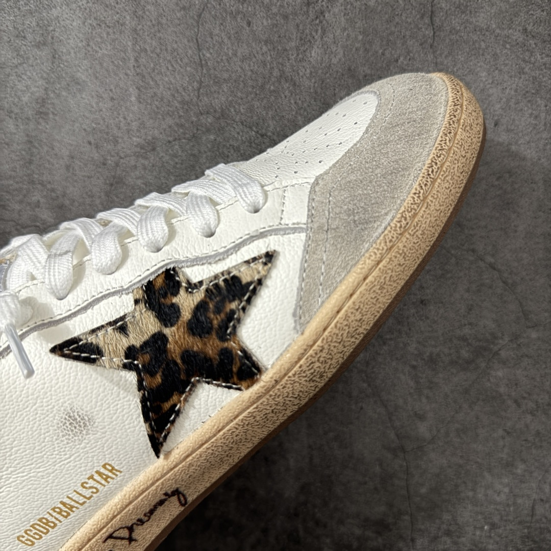 图片[6]-【海淘专柜版】Golden Goose 低帮休闲板鞋 GGDB小脏鞋 海淘代购同渠道品质 高端零售 外贸充正专供 原版购入开发 ZP级全套包装 完美楦型 正确卡色 大底 质感媲美原版 女鞋尺码：36 37 38 39 40 男鞋尺码：40 41 42 43 44 45 46-莆田鞋