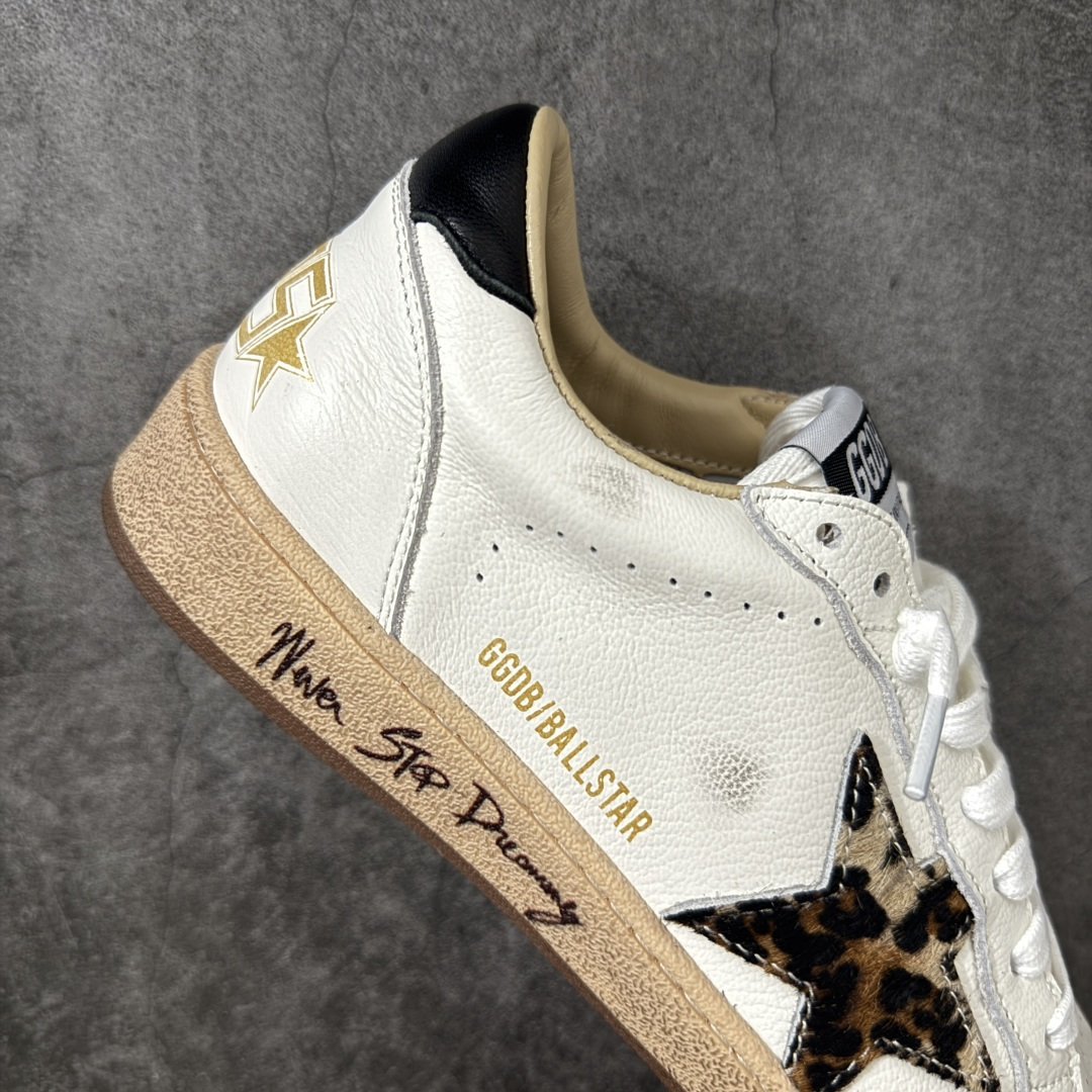 图片[7]-【海淘专柜版】Golden Goose 低帮休闲板鞋 GGDB小脏鞋 海淘代购同渠道品质 高端零售 外贸充正专供 原版购入开发 ZP级全套包装 完美楦型 正确卡色 大底 质感媲美原版 女鞋尺码：36 37 38 39 40 男鞋尺码：40 41 42 43 44 45 46-莆田鞋
