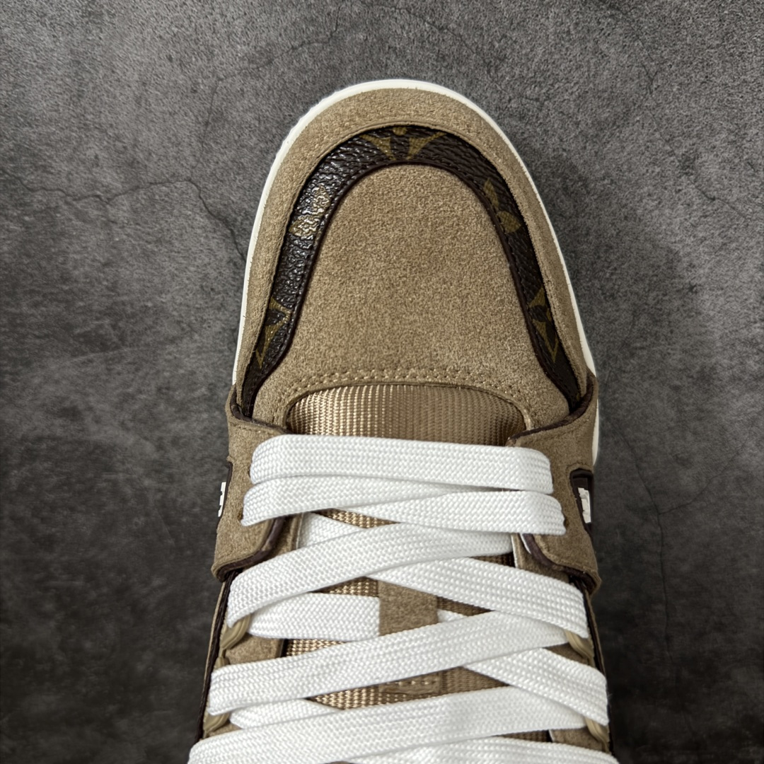 广东礼盒版 LOUIS VUITTON 路易威登 LV Trainer 经典板鞋-Top High Quatity Cheap Sneakers Fashion Clothing Clothes Bags handbags Shoes of all Brand wholesale With The best Quality And Beautiful Price from China Factory Chinese suppliers wholesaler seller 广东礼盒版 LOUIS VUITTON 路易威登 LV Trainer 经典板鞋
