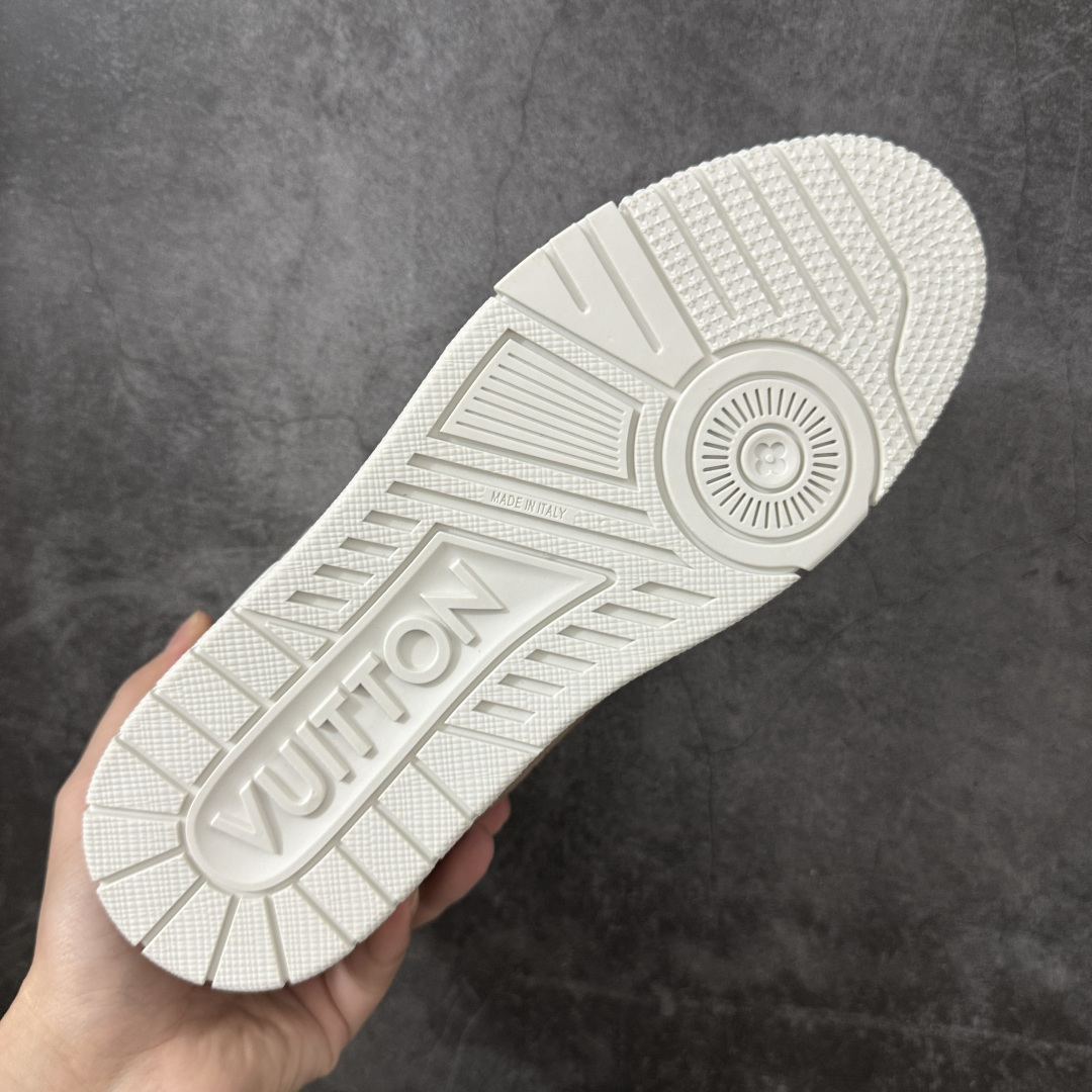 广东礼盒版 LOUIS VUITTON 路易威登 LV Trainer 经典板鞋-Top High Quatity Cheap Sneakers Fashion Clothing Clothes Bags handbags Shoes of all Brand wholesale With The best Quality And Beautiful Price from China Factory Chinese suppliers wholesaler seller 广东礼盒版 LOUIS VUITTON 路易威登 LV Trainer 经典板鞋