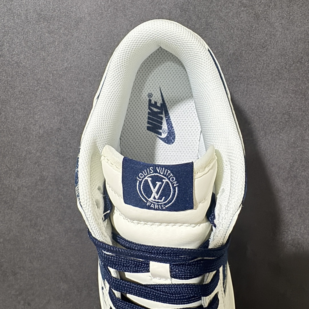 Lv x Nk SB Dunk Low 定制配色 Lv联名 Dunk系列复古低帮休闲百搭板鞋 FJ7745-001-Top High Quatity Cheap Sneakers Fashion Clothing Clothes Bags handbags Shoes of all Brand wholesale With The best Quality And Beautiful Price from China Factory Chinese suppliers wholesaler seller Lv x Nk SB Dunk Low 定制配色 Lv联名 Dunk系列复古低帮休闲百搭板鞋 FJ7745-001