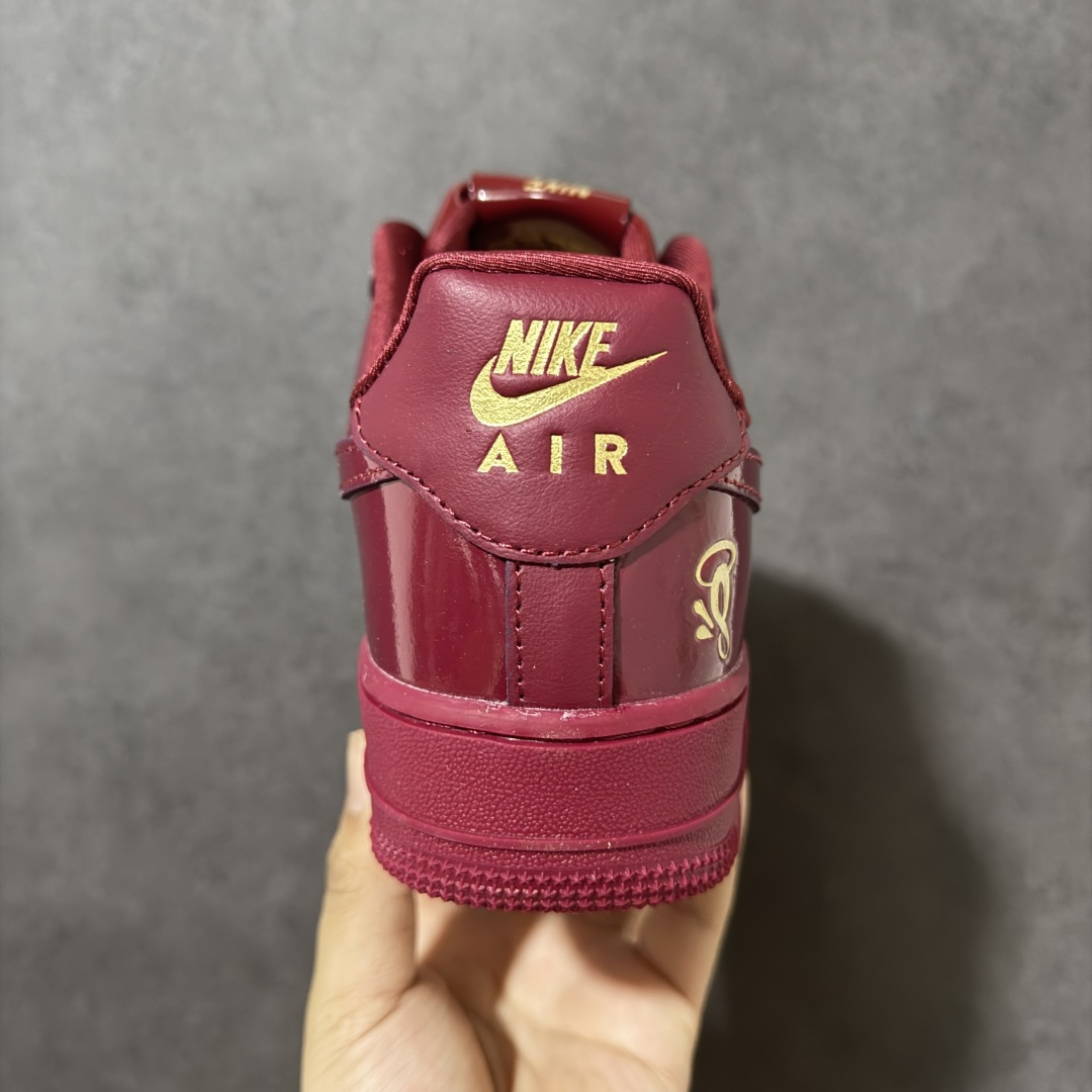 Nike Air Force 1'07 Low 联名 空军一号低帮休闲板鞋 IO9970-638