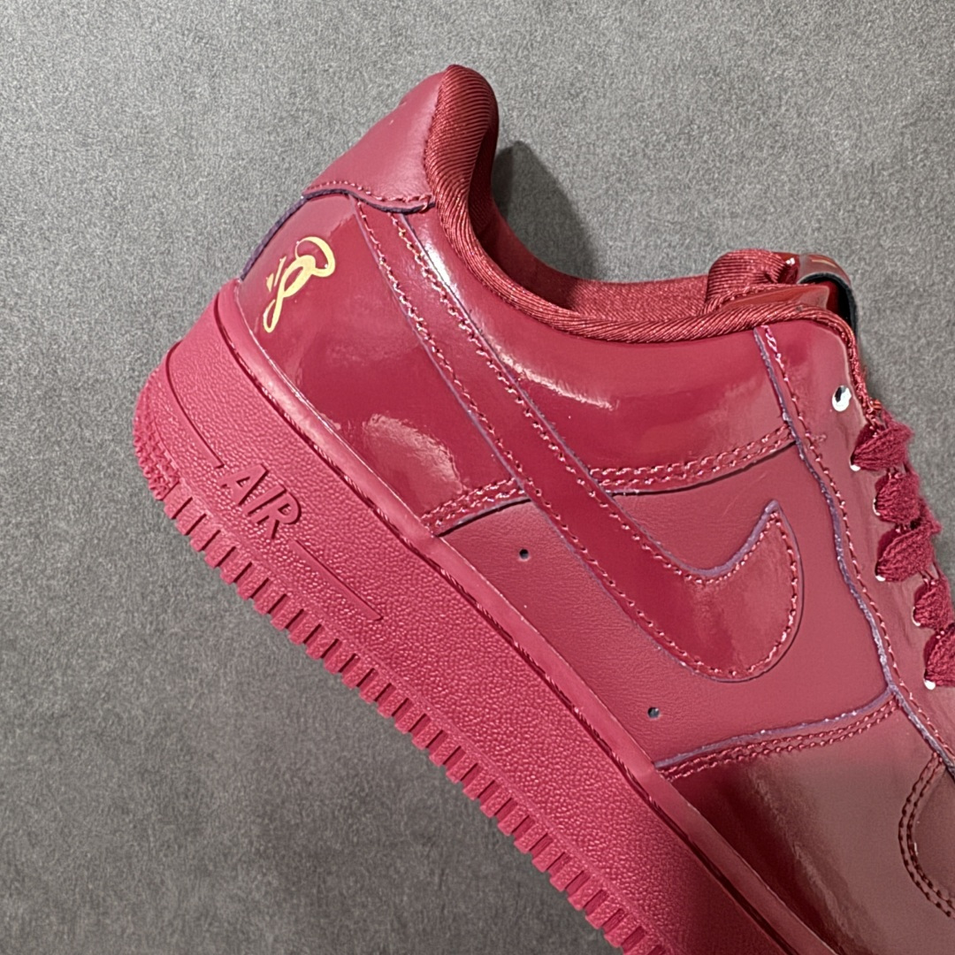 Nike Air Force 1'07 Low 联名 空军一号低帮休闲板鞋 IO9970-638