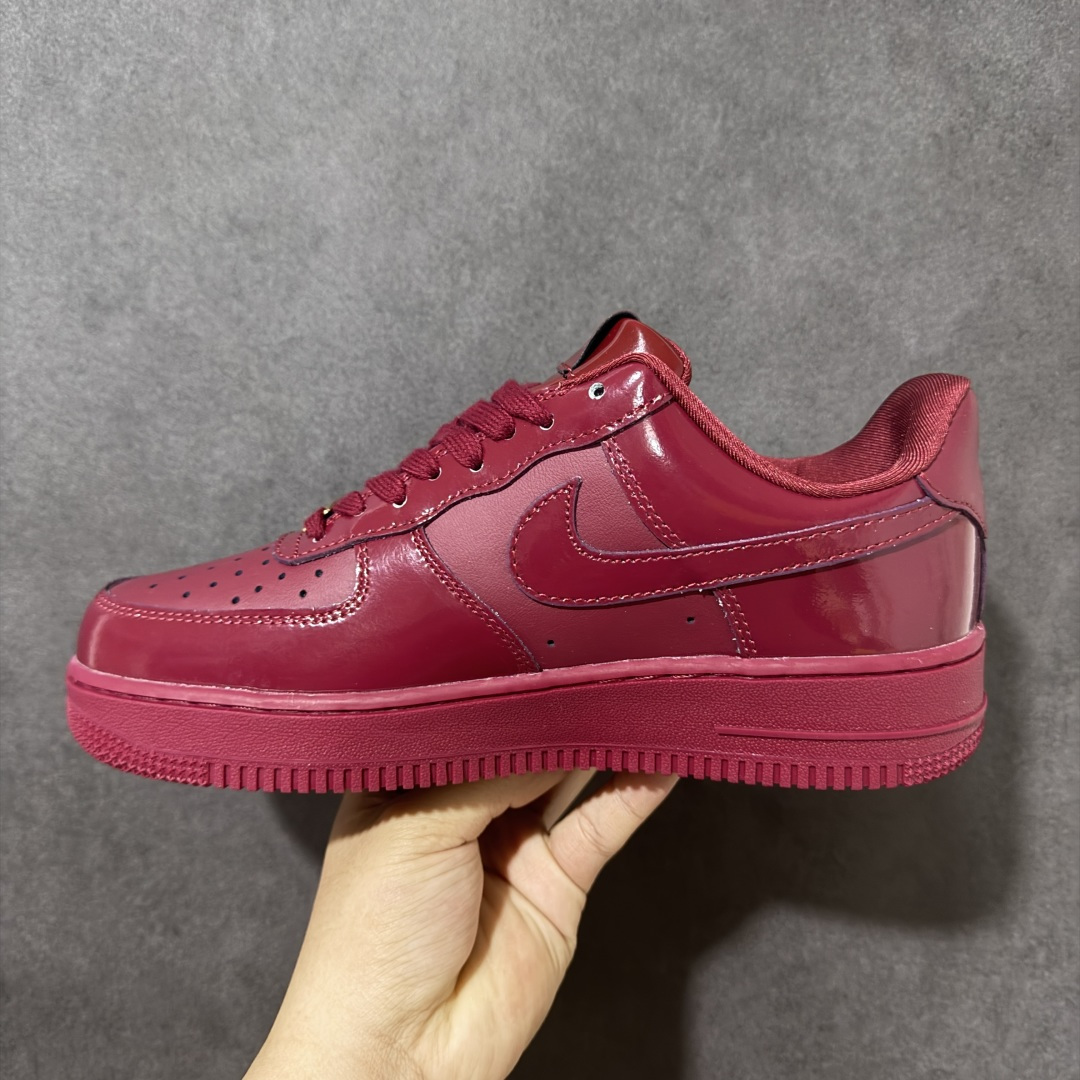 Nike Air Force 1'07 Low 联名 空军一号低帮休闲板鞋 IO9970-638