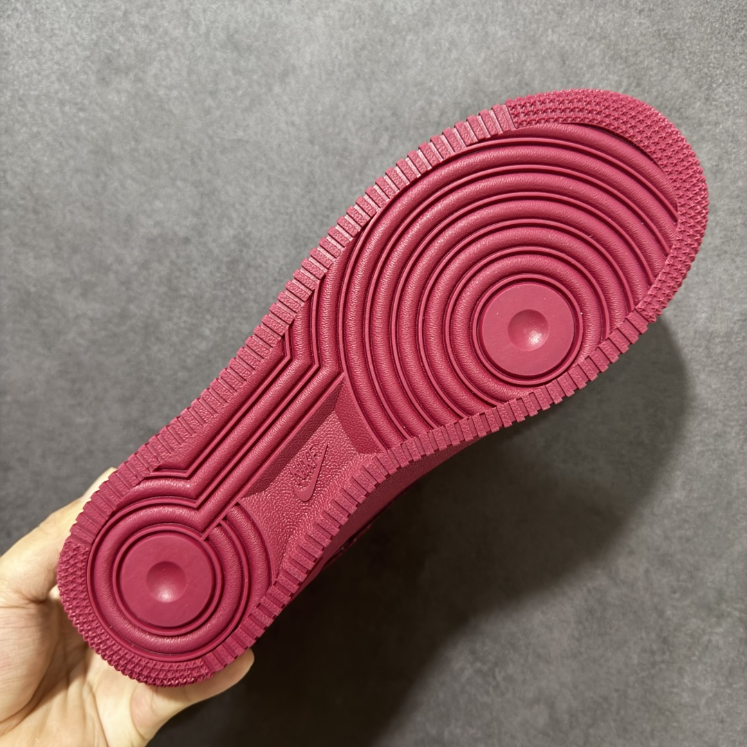 Nike Air Force 1'07 Low 联名 空军一号低帮休闲板鞋 IO9970-638