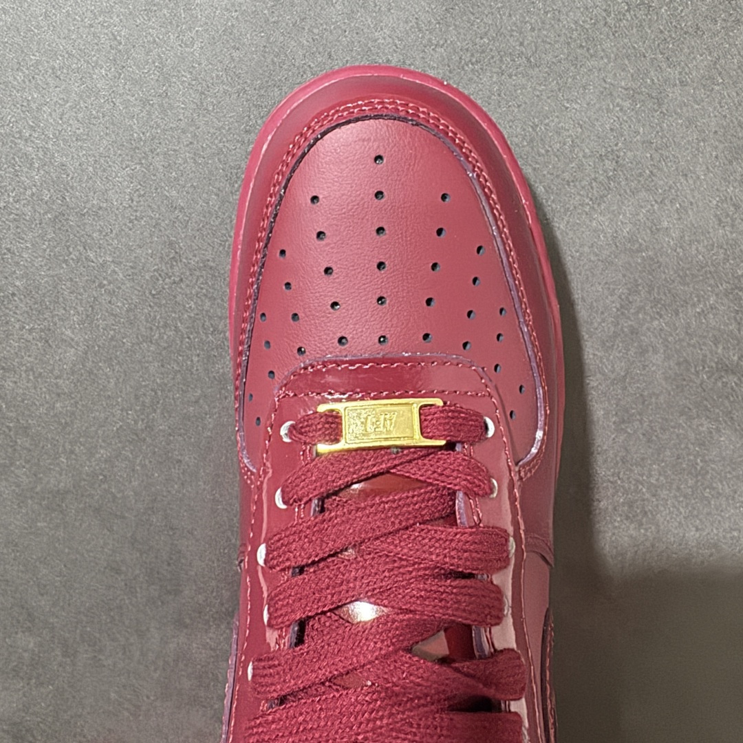 Nike Air Force 1'07 Low 联名 空军一号低帮休闲板鞋 IO9970-638