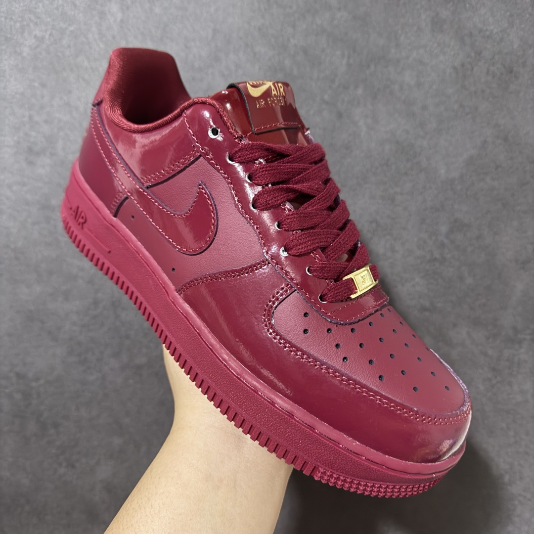 Nike Air Force 1'07 Low 联名 空军一号低帮休闲板鞋 IO9970-638