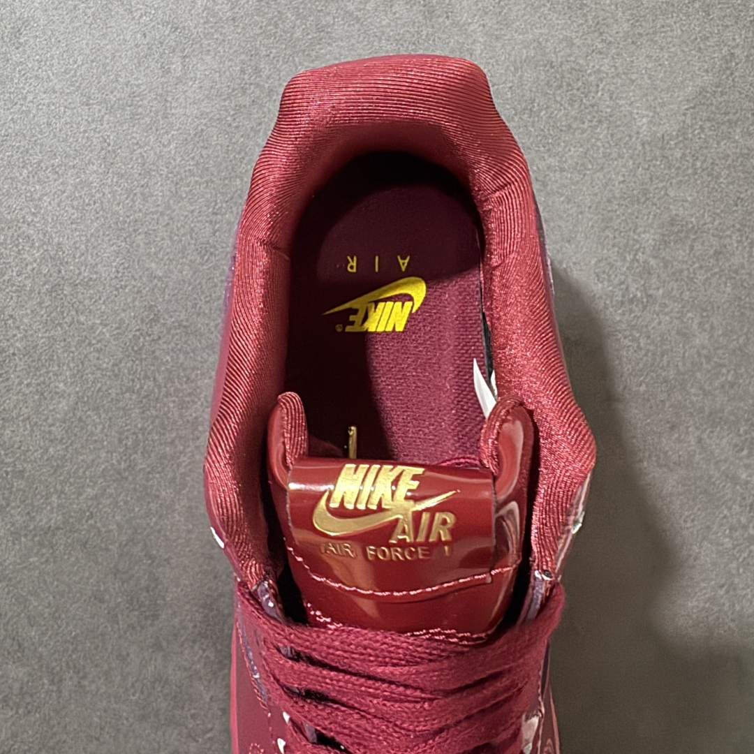 Nike Air Force 1'07 Low 联名 空军一号低帮休闲板鞋 IO9970-638