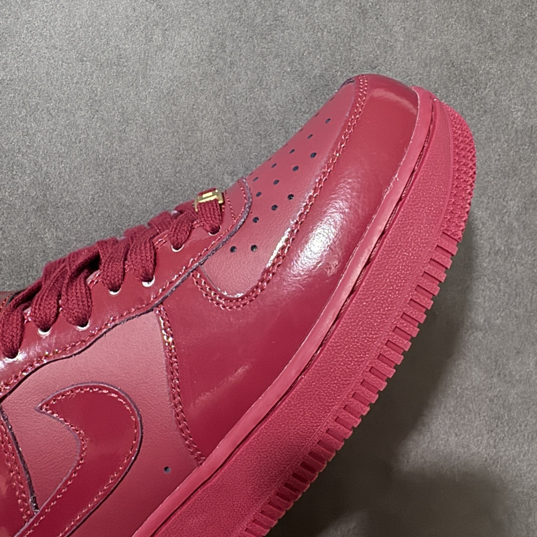Nike Air Force 1'07 Low 联名 空军一号低帮休闲板鞋 IO9970-638