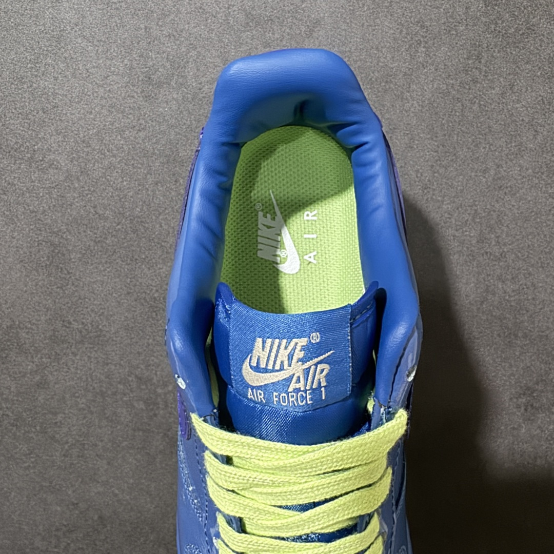 Nike Air Force 1'07 Low 联名 空军一号低帮休闲板鞋 IO4489-400 Nike Air Force 1'07 Low 联名 空军一号低帮休闲板鞋 IO4489-400