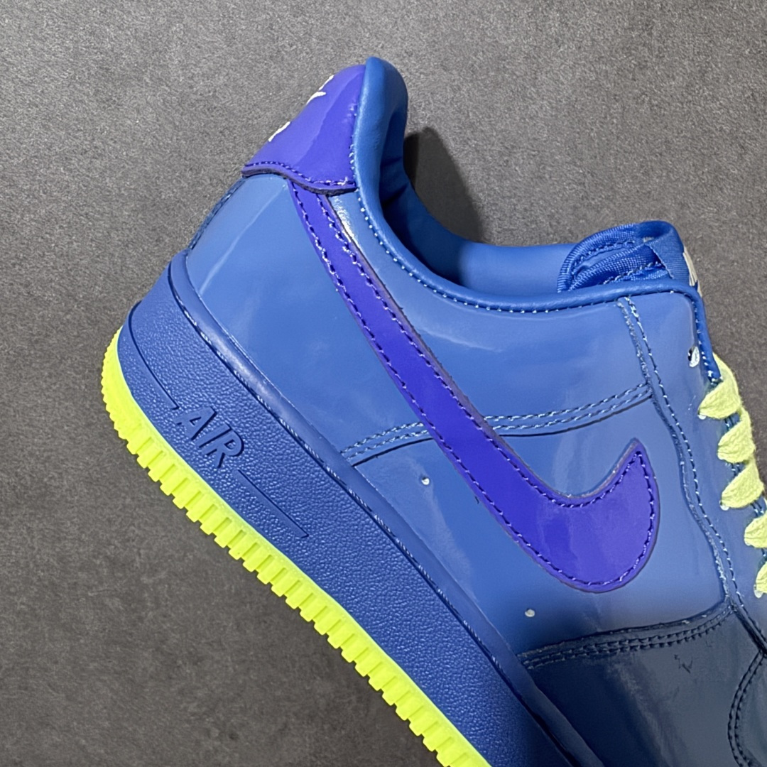 Nike Air Force 1'07 Low 联名 空军一号低帮休闲板鞋 IO4489-400 Nike Air Force 1'07 Low 联名 空军一号低帮休闲板鞋 IO4489-400