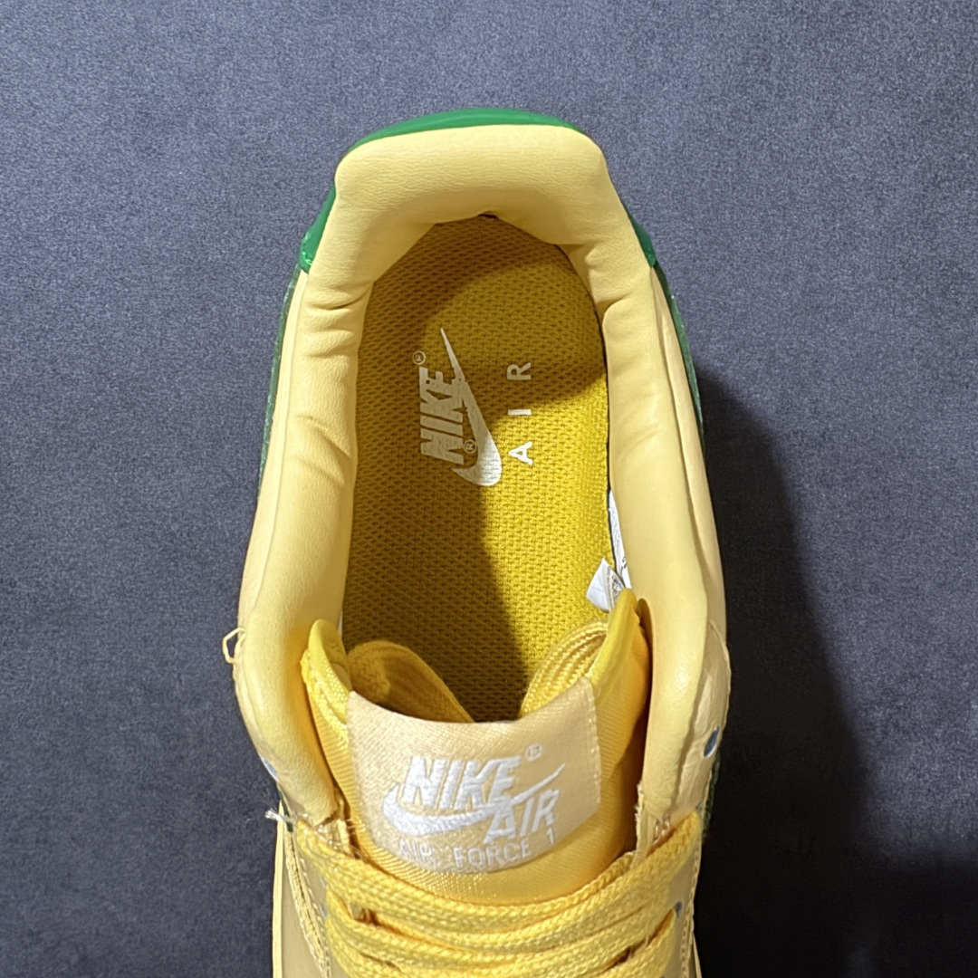 Nike Air Force 1'07 Low 联名 空军一号低帮休闲板鞋 IO4489-700