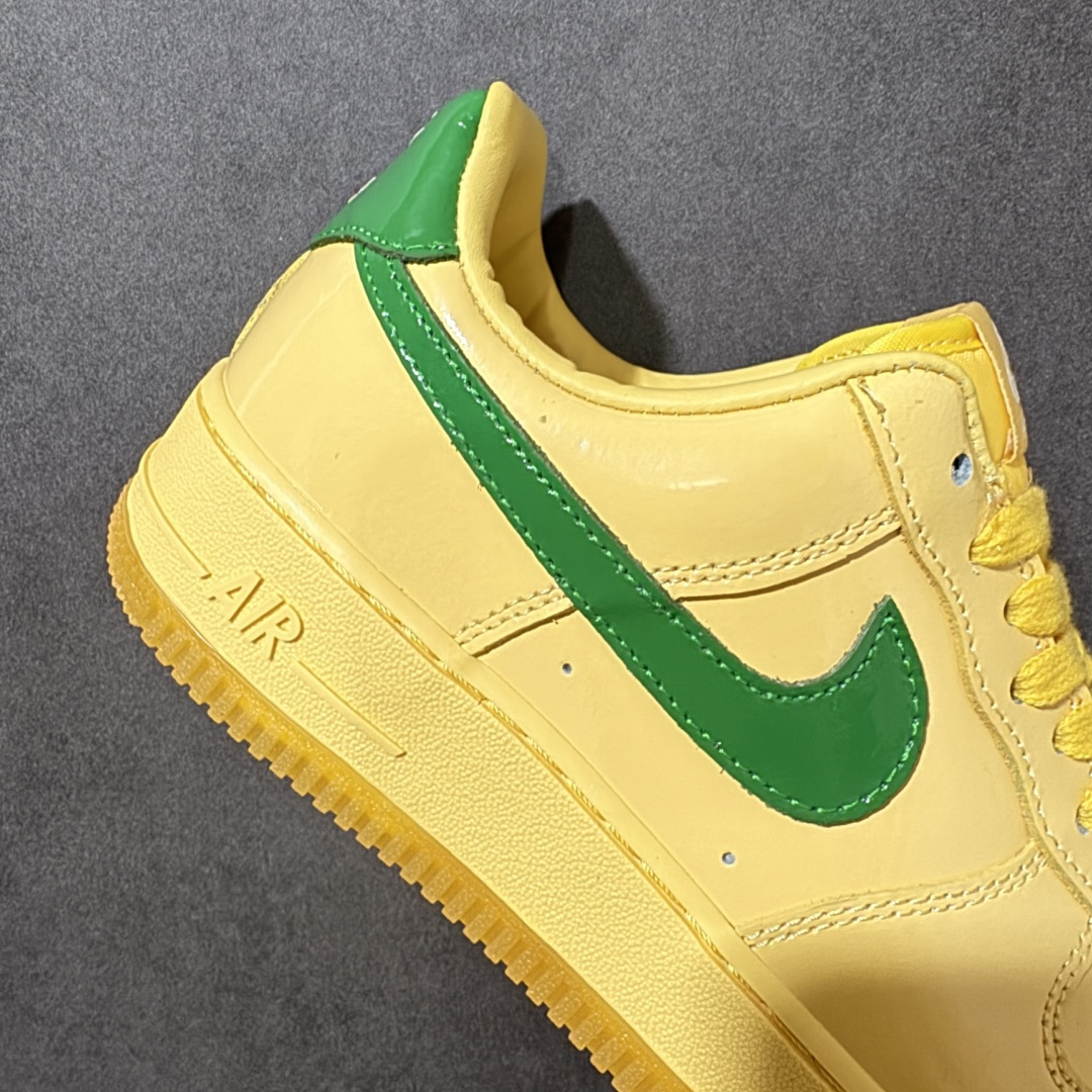 Nike Air Force 1'07 Low 联名 空军一号低帮休闲板鞋 IO4489-700
