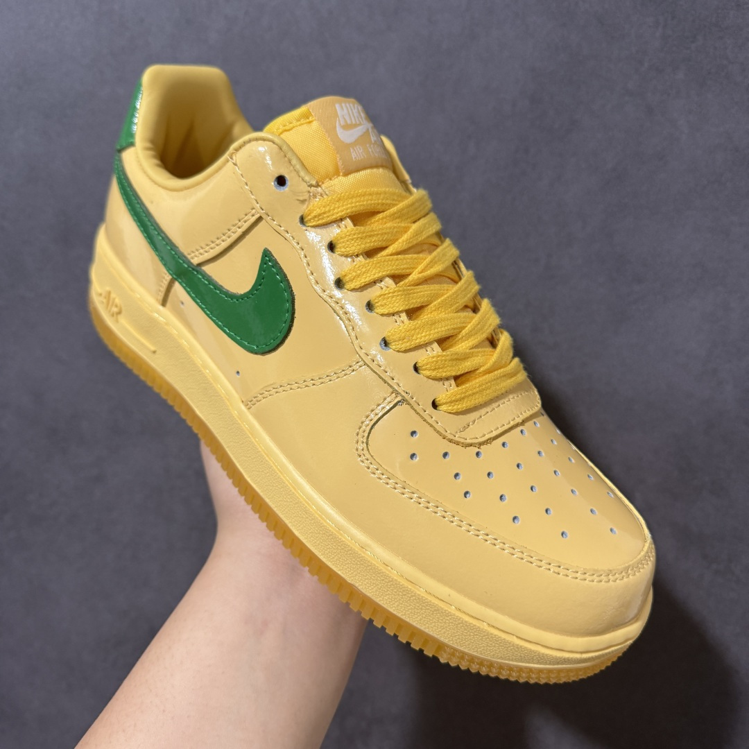 Nike Air Force 1'07 Low 联名 空军一号低帮休闲板鞋 IO4489-700