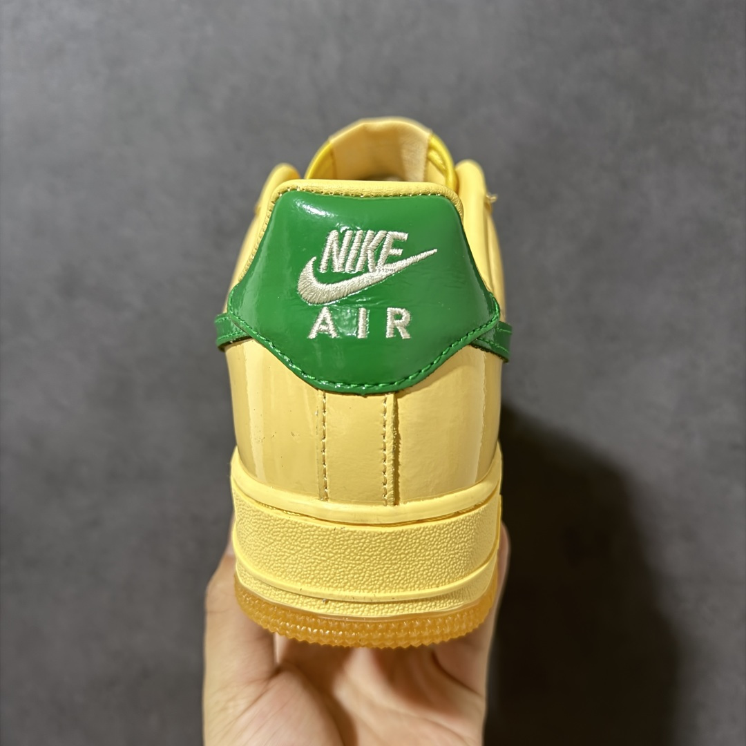 Nike Air Force 1'07 Low 联名 空军一号低帮休闲板鞋 IO4489-700