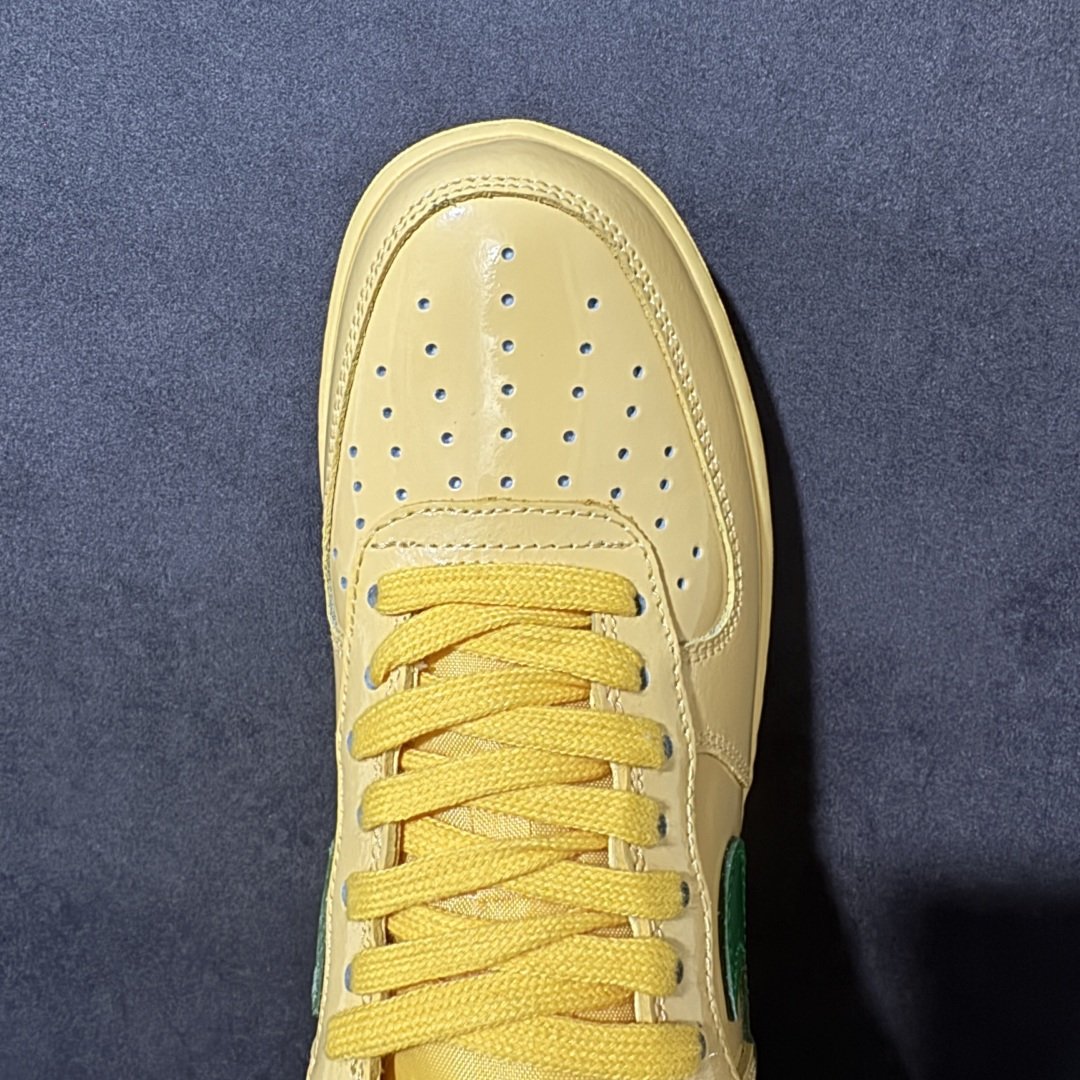 Nike Air Force 1'07 Low 联名 空军一号低帮休闲板鞋 IO4489-700
