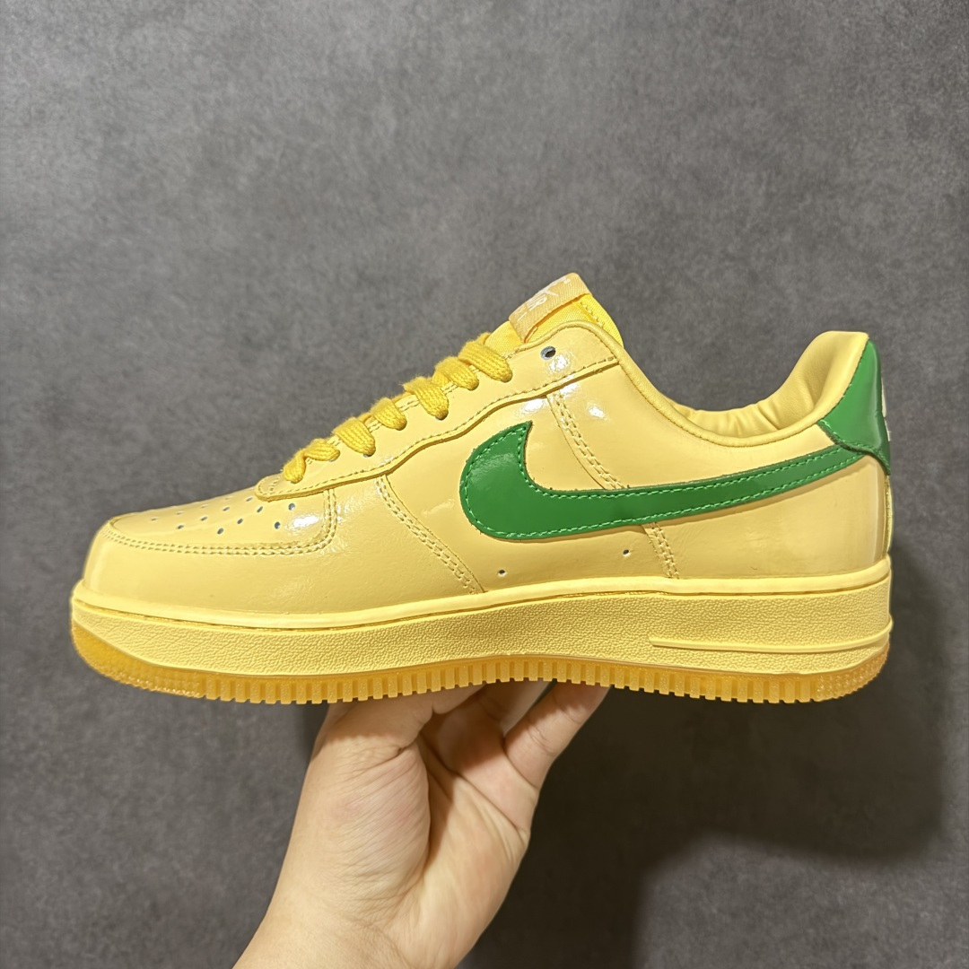 Nike Air Force 1'07 Low 联名 空军一号低帮休闲板鞋 IO4489-700