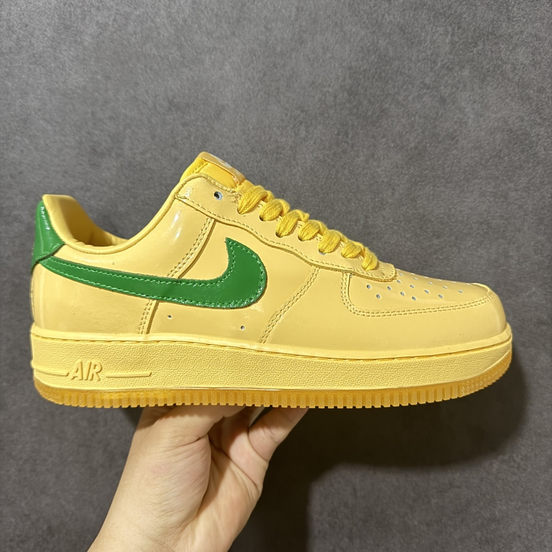 Nike Air Force 1’07 Low 联名 空军一号低帮休闲板鞋 IO4489-700