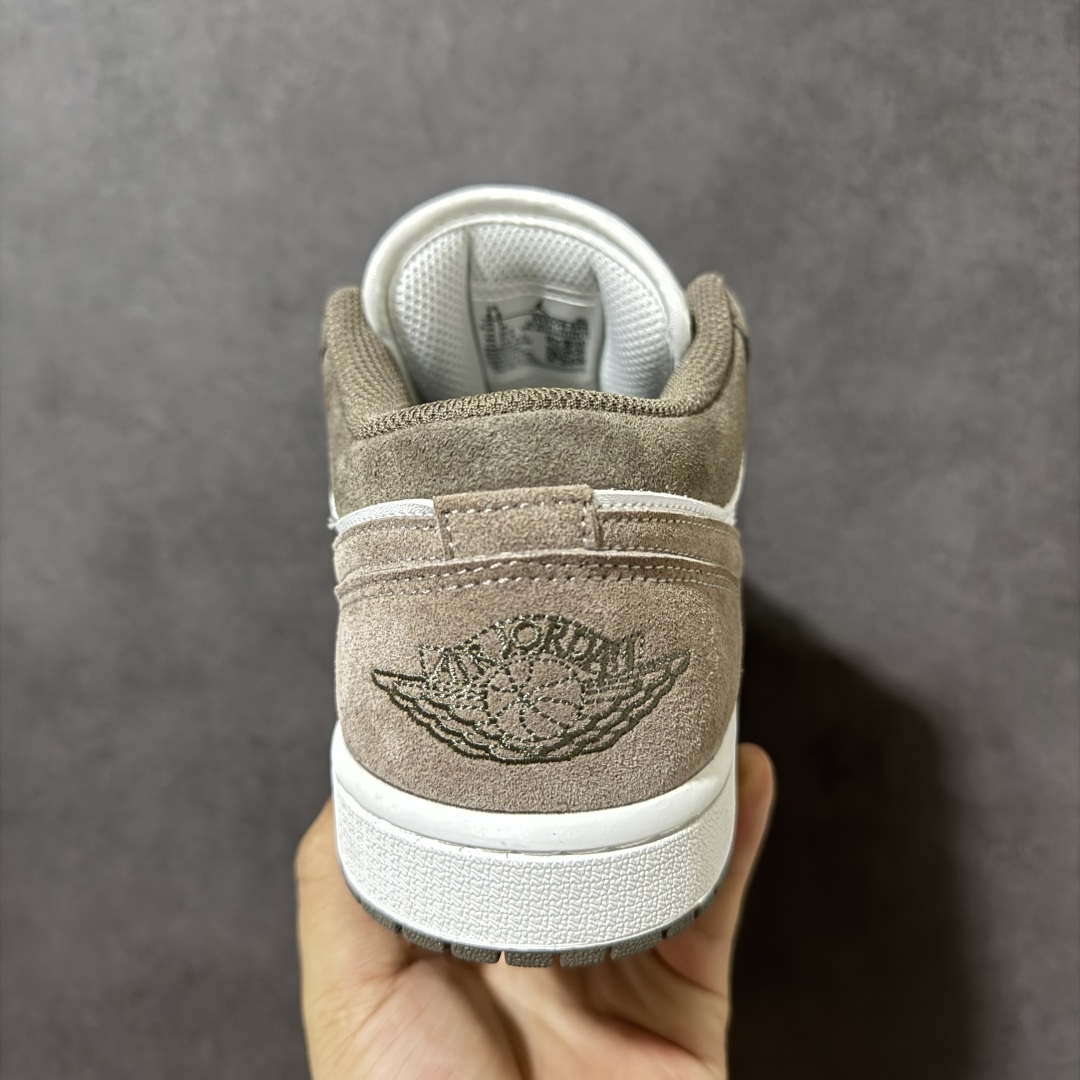 H11Nike Air Jordan 1 Low SE AJ1 乔一 舒适贴合 防滑耐磨 低帮 复古篮球鞋 553558-046-Top High Quatity Cheap Sneakers Fashion Clothing Clothes Bags handbags Shoes of all Brand wholesale With The best Quality And Beautiful Price from China Factory Chinese suppliers wholesaler seller H11Nike Air Jordan 1 Low SE AJ1 乔一 舒适贴合 防滑耐磨 低帮 复古篮球鞋 553558-046