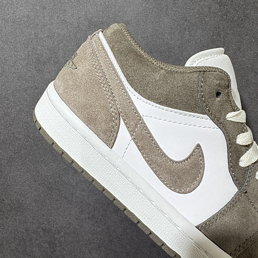 H11Nike Air Jordan 1 Low SE AJ1 乔一 舒适贴合 防滑耐磨 低帮 复古篮球鞋 553558-046-Top High Quatity Cheap Sneakers Fashion Clothing Clothes Bags handbags Shoes of all Brand wholesale With The best Quality And Beautiful Price from China Factory Chinese suppliers wholesaler seller H11Nike Air Jordan 1 Low SE AJ1 乔一 舒适贴合 防滑耐磨 低帮 复古篮球鞋 553558-046
