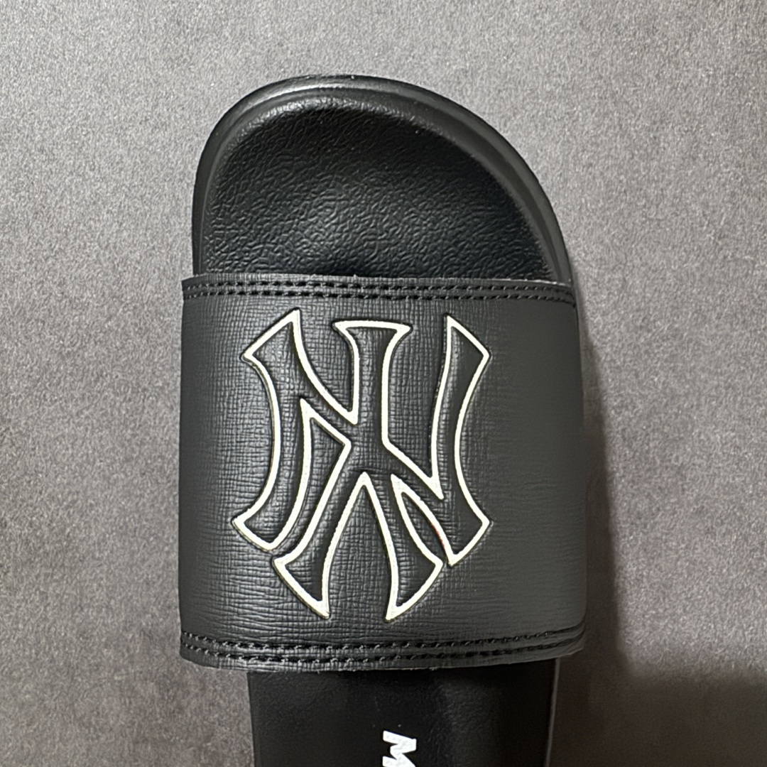 图片[5]-【公司级】NY MLB Chunky Mound Basic 纽约洋基队 夏季休闲拖鞋 3ALPCMM4N（GP004）  尺码：35 36 36.5 37.5 38 38.5 39 40 40.5 41 42 42.5 43 44-选品中心