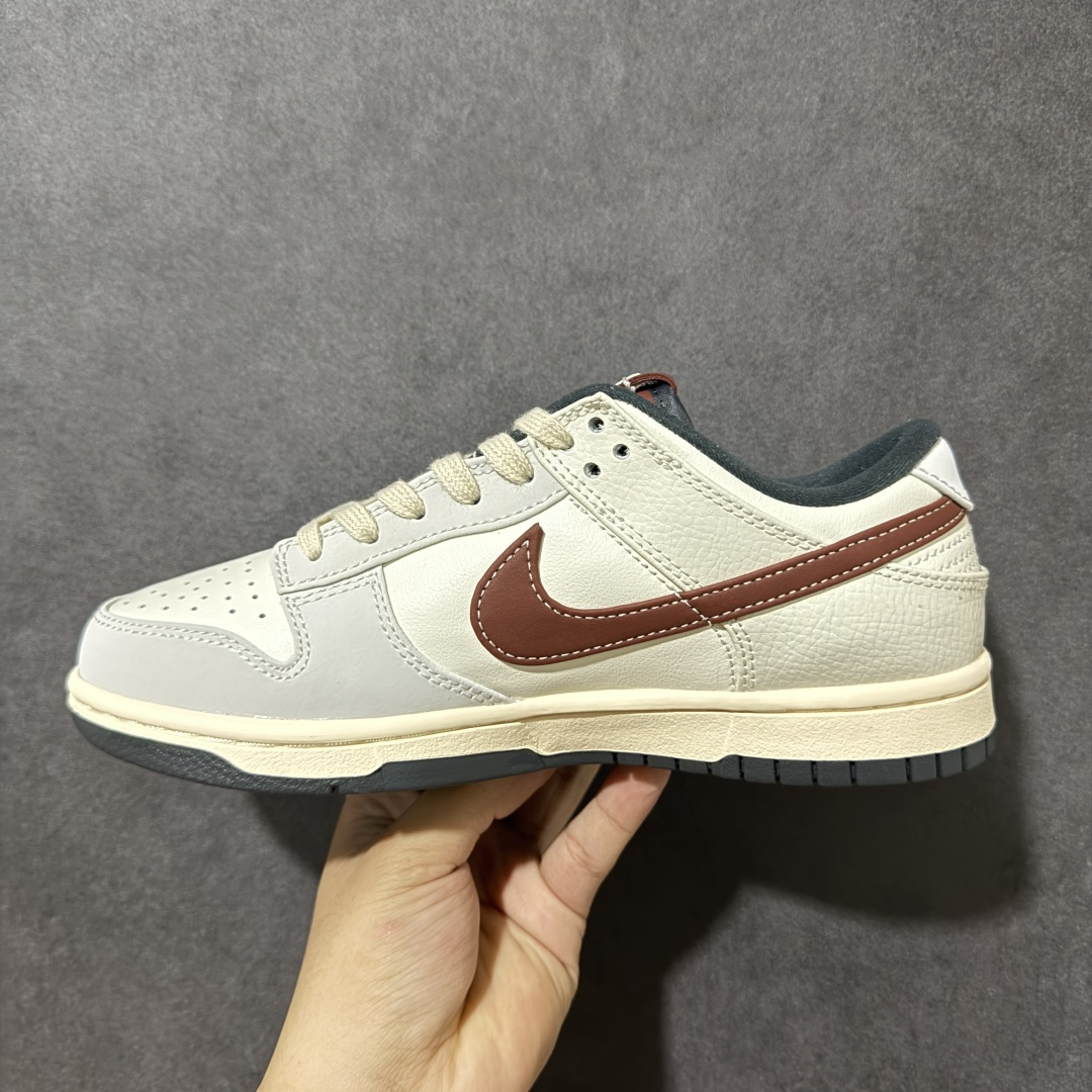 Nike Dunk SB Low 耐克 SB 低帮 马年限定 赤骏凌云 米白红 国潮新春马年潮流时尚复古