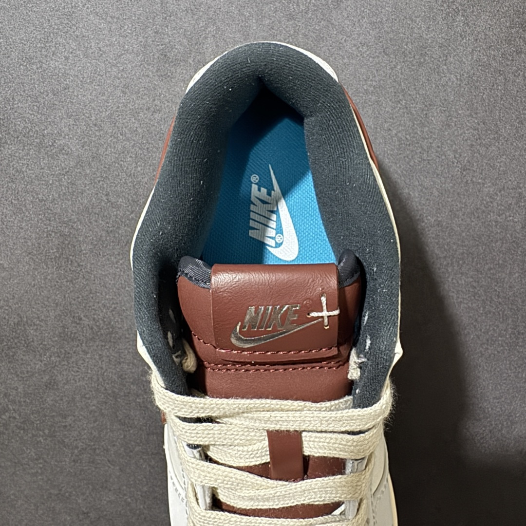 Nike Dunk SB Low 耐克 SB 低帮 马年限定 赤骏凌云 米白红 国潮新春马年潮流时尚复古