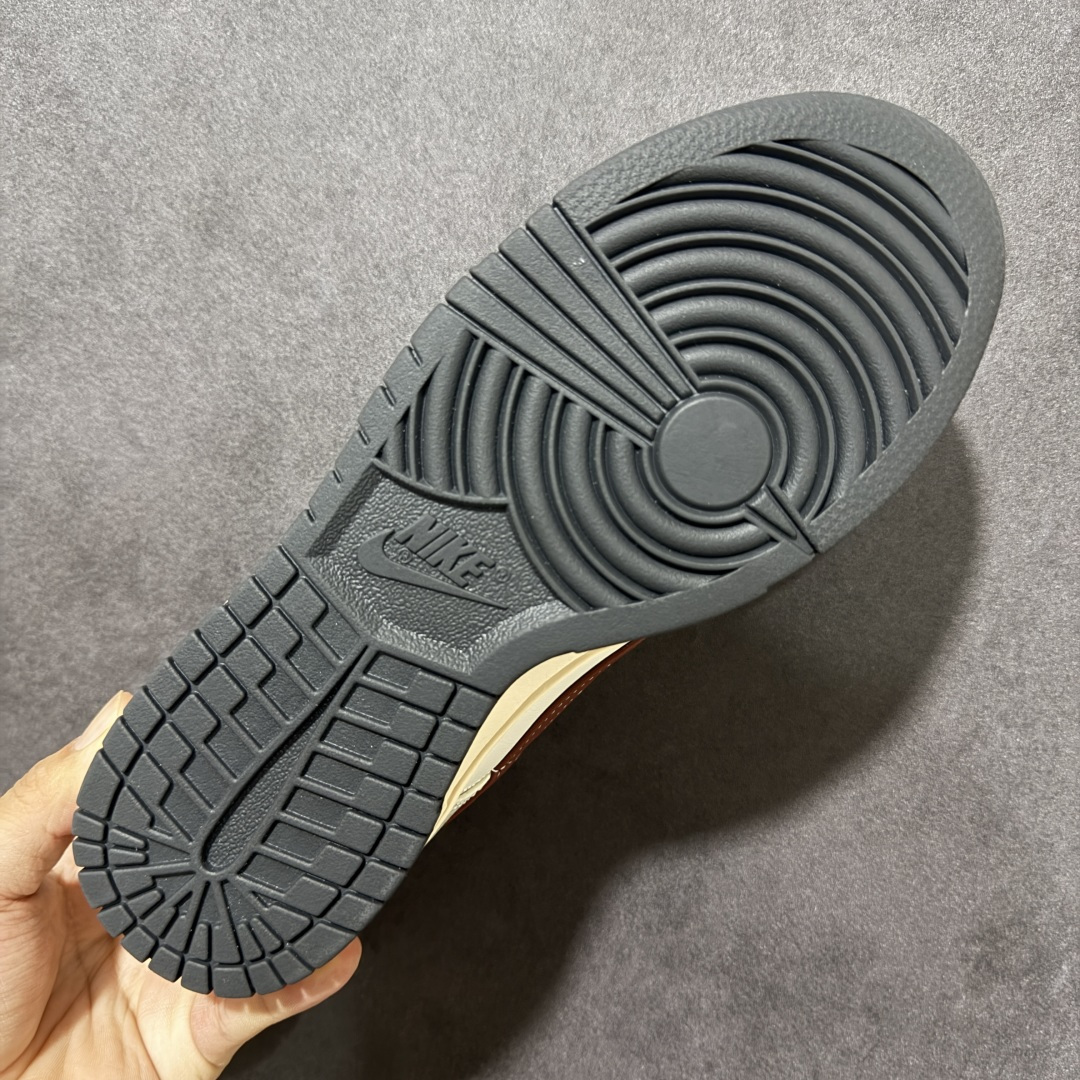 Nike Dunk SB Low 耐克 SB 低帮 马年限定 赤骏凌云 米白红 国潮新春马年潮流时尚复古