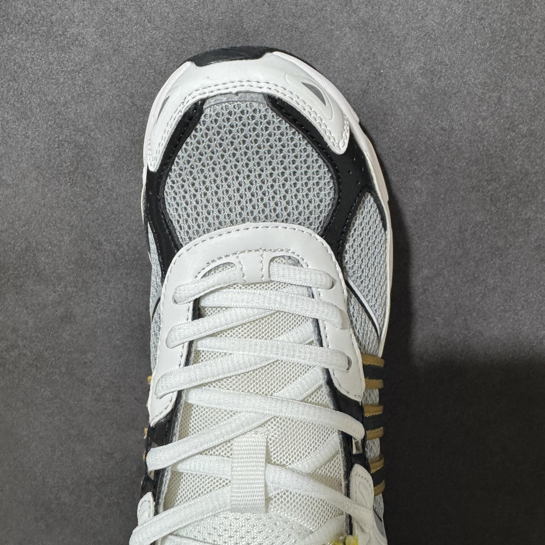 Adidas/阿迪达斯 男女鞋，采用猪巴革组合透气网织布鞋面材质，搭载Pro-Moderotor科技缓震
