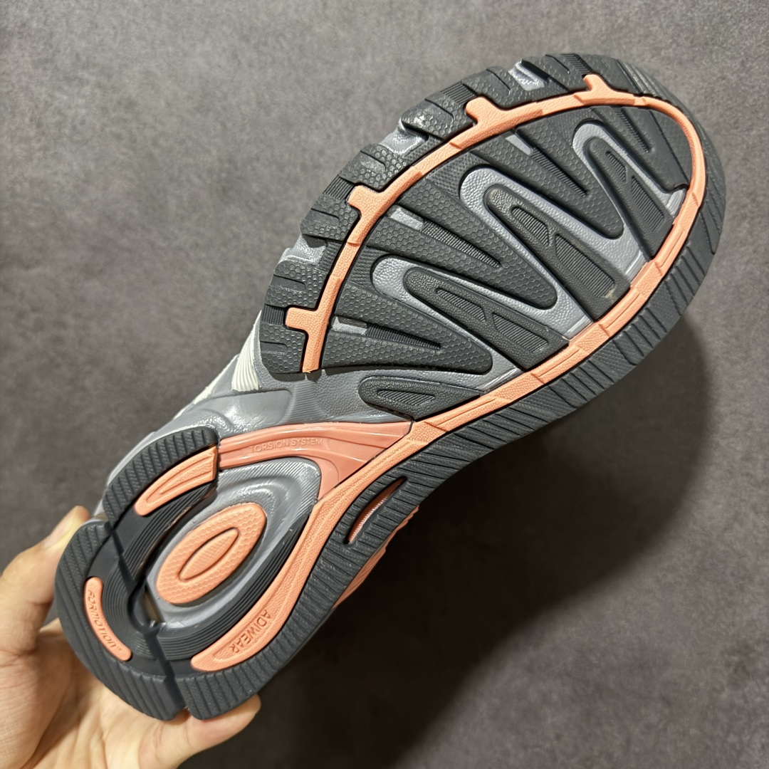 图片[9]-【公司级】Adidas/阿迪达斯 男女鞋，采用猪巴革组合透气网织布鞋面材质，搭载Pro-Moderotor科技缓震中底，市面正确4层组合鞋底部❗️致敬千禧年，阿迪达斯Adidas Originals Response CL\”Light Pink Brown\”响应CL系列老爹风复古透气缓震休闲运动慢跑鞋 货号：IH3365 尺码：36 37 38 39 40 41 42 43 44 45-选品中心