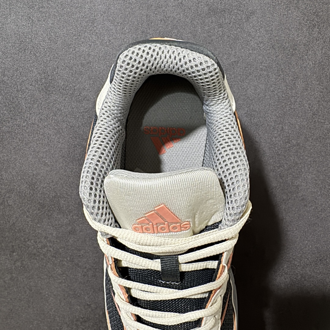 图片[6]-【公司级】Adidas/阿迪达斯 男女鞋，采用猪巴革组合透气网织布鞋面材质，搭载Pro-Moderotor科技缓震中底，市面正确4层组合鞋底部❗️致敬千禧年，阿迪达斯Adidas Originals Response CL\”Light Pink Brown\”响应CL系列老爹风复古透气缓震休闲运动慢跑鞋 货号：IH3365 尺码：36 37 38 39 40 41 42 43 44 45-选品中心