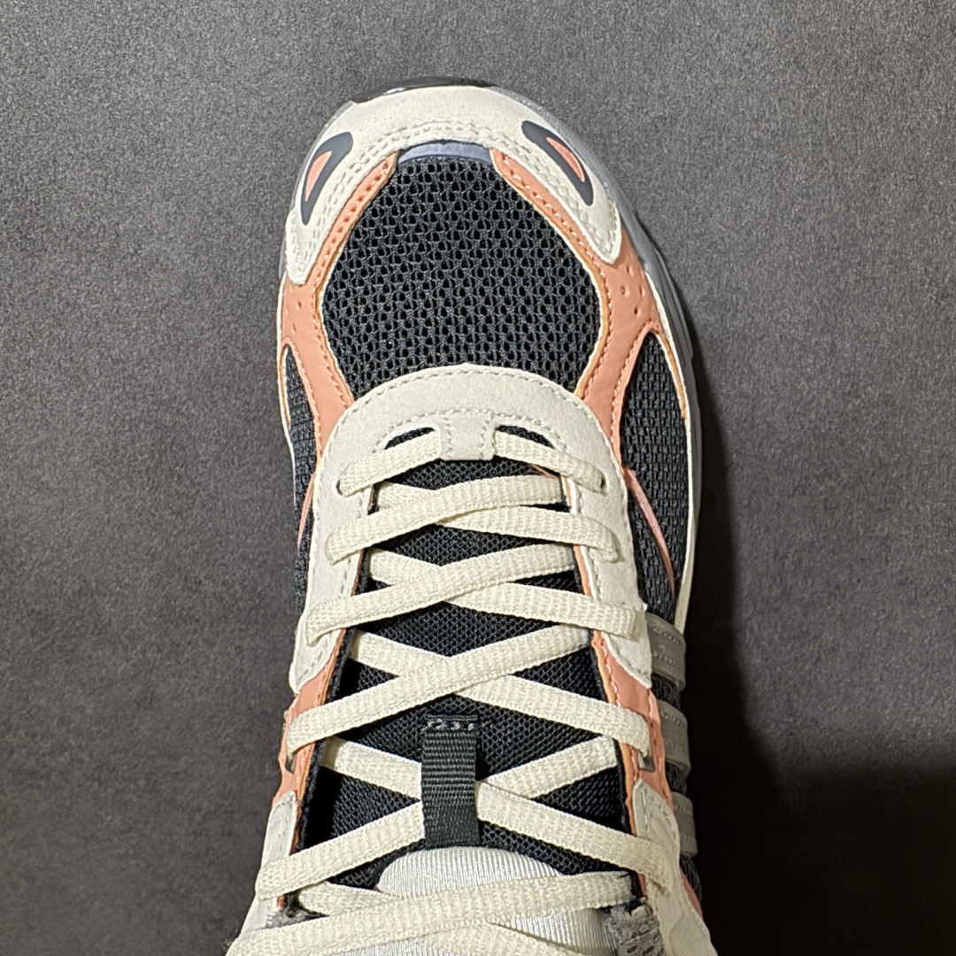 图片[5]-【公司级】Adidas/阿迪达斯 男女鞋，采用猪巴革组合透气网织布鞋面材质，搭载Pro-Moderotor科技缓震中底，市面正确4层组合鞋底部❗️致敬千禧年，阿迪达斯Adidas Originals Response CL\”Light Pink Brown\”响应CL系列老爹风复古透气缓震休闲运动慢跑鞋 货号：IH3365 尺码：36 37 38 39 40 41 42 43 44 45-选品中心