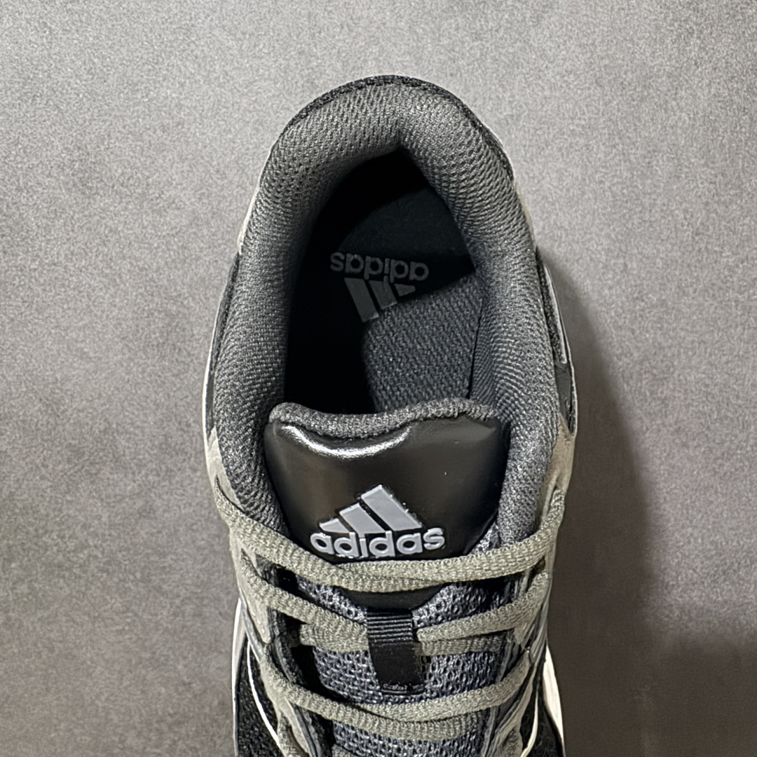 图片[6]-【公司级】Adidas/阿迪达斯 男女鞋，采用猪巴革组合透气网织布鞋面材质，搭载Pro-Moderotor科技缓震中底，市面正确4层组合鞋底部❗️致敬千禧年，阿迪达斯Adidas Originals Response CL\”Light Pink Brown\”响应CL系列老爹风复古透气缓震休闲运动慢跑鞋 货号：ID4291 尺码：36 37 38 39 40 41 42 43 44 45-选品中心