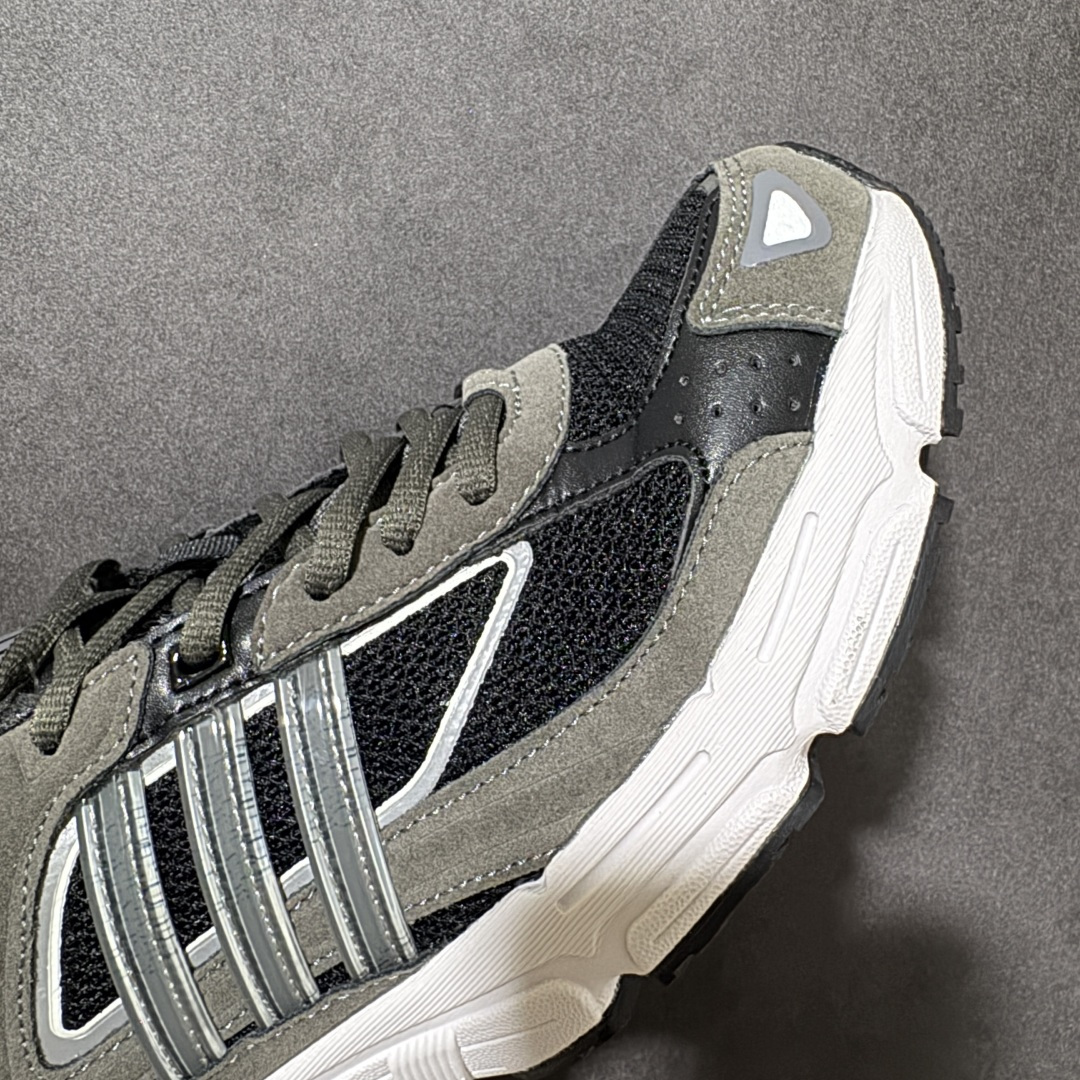 图片[8]-【公司级】Adidas/阿迪达斯 男女鞋，采用猪巴革组合透气网织布鞋面材质，搭载Pro-Moderotor科技缓震中底，市面正确4层组合鞋底部❗️致敬千禧年，阿迪达斯Adidas Originals Response CL\”Light Pink Brown\”响应CL系列老爹风复古透气缓震休闲运动慢跑鞋 货号：ID4291 尺码：36 37 38 39 40 41 42 43 44 45-选品中心