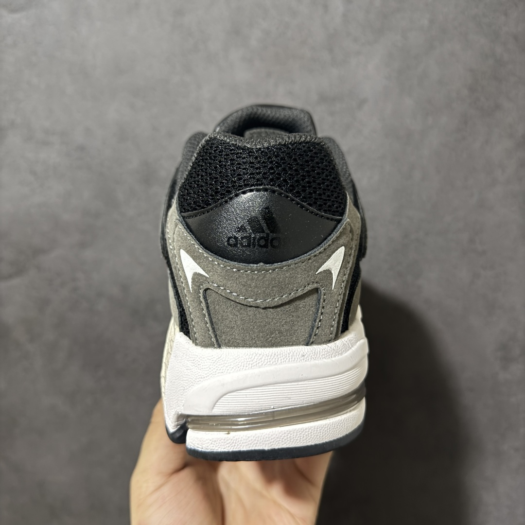 图片[4]-【公司级】Adidas/阿迪达斯 男女鞋，采用猪巴革组合透气网织布鞋面材质，搭载Pro-Moderotor科技缓震中底，市面正确4层组合鞋底部❗️致敬千禧年，阿迪达斯Adidas Originals Response CL\”Light Pink Brown\”响应CL系列老爹风复古透气缓震休闲运动慢跑鞋 货号：ID4291 尺码：36 37 38 39 40 41 42 43 44 45-选品中心