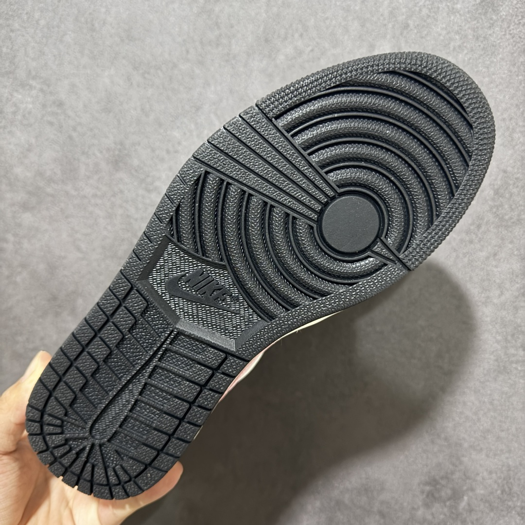 图片[9]-【K版】Nike Air Jordan 1 Low OG SP白灰粉 直接把青春感拉满低帮版型不挑脚型，鞋身荔枝纹质感拉满，大厂纯原品质出货 超高清洁度 皮料切割干净无任何毛边 细节完美 货号：II3788-003 尺码：36-46（半） 编码：XSB230240-选品中心