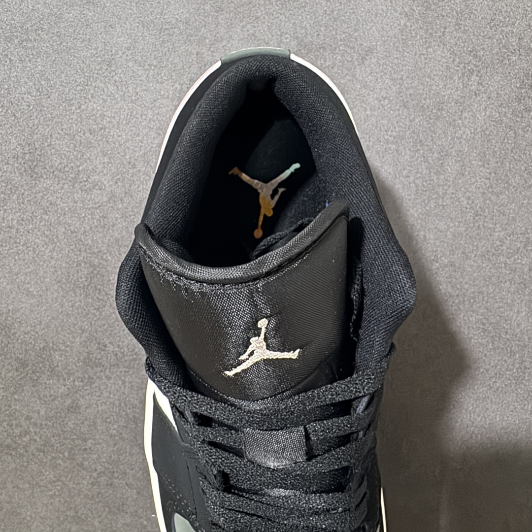 图片[6]-【K版】Nike Air Jordan 1 Low OG SP白灰粉 直接把青春感拉满低帮版型不挑脚型，鞋身荔枝纹质感拉满，大厂纯原品质出货 超高清洁度 皮料切割干净无任何毛边 细节完美 货号：II3788-003 尺码：36-46（半） 编码：XSB230240-选品中心
